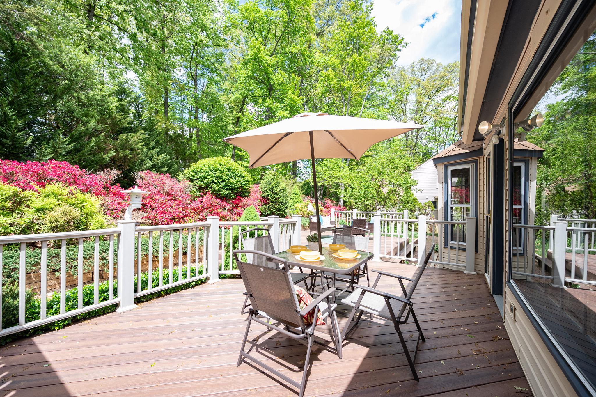  6830 Bluecurl Circle, Springfield, VA, 22152 - 物件實景