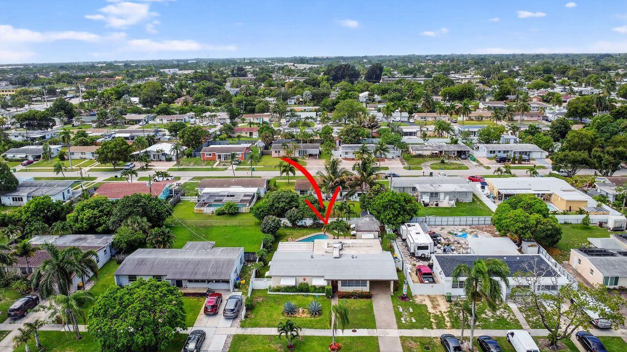 Palm Springs, Florida, 33461, United States, 3 Bedrooms Bedrooms, ,2 BathroomsBathrooms,Residential,For Sale,1901355
