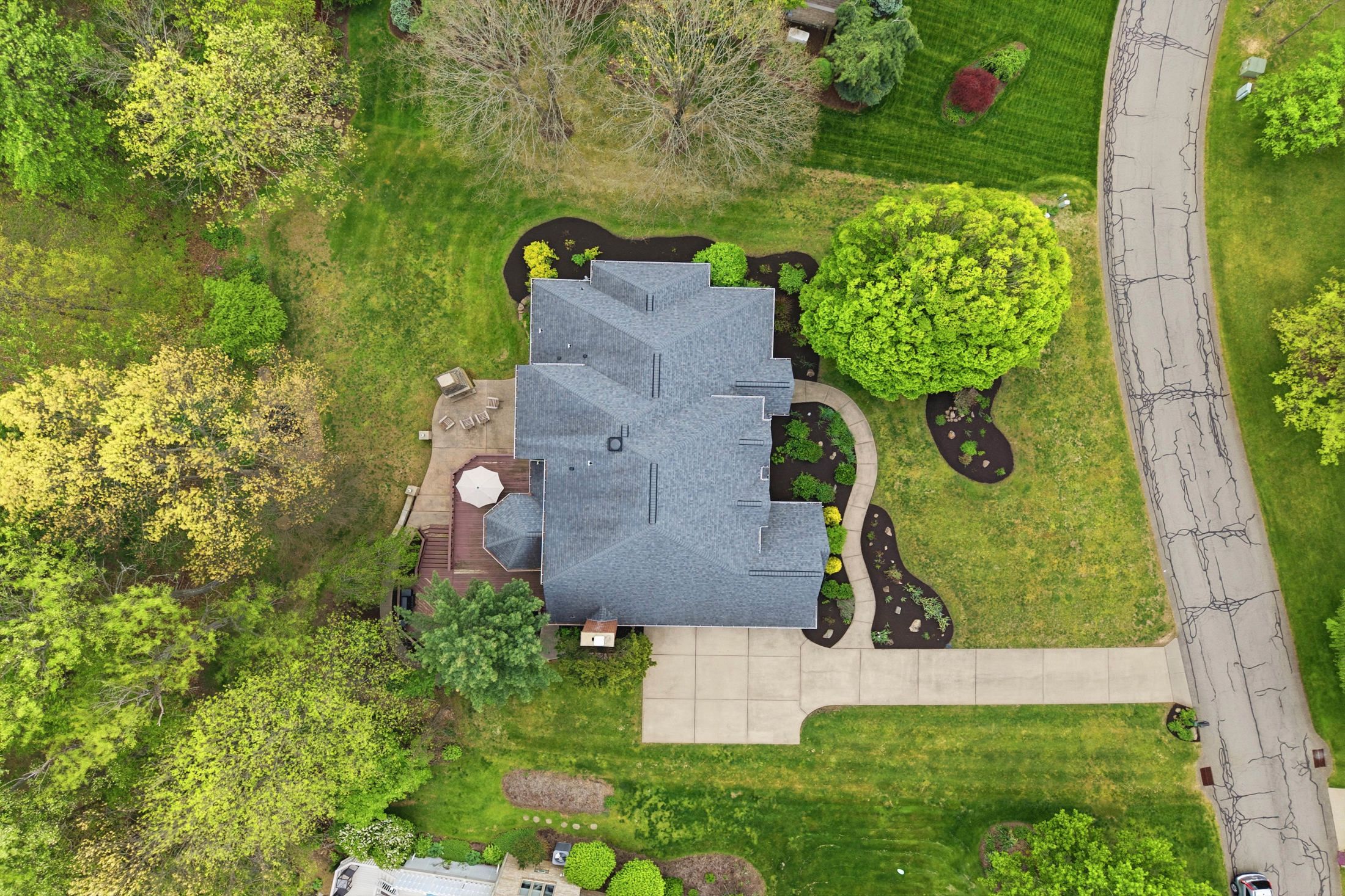  210 Royal Doulton Court, Gibsonia, PA 15044 - 物件實景