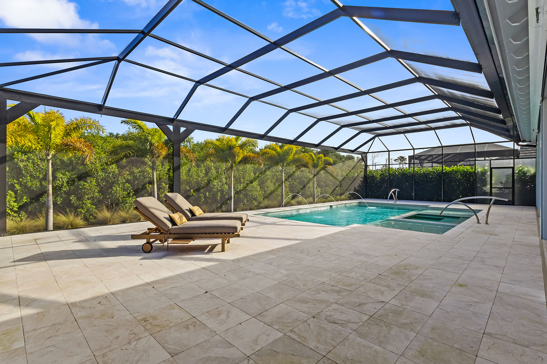  ISLES OF COLLIER PRESERVE - 物件實景