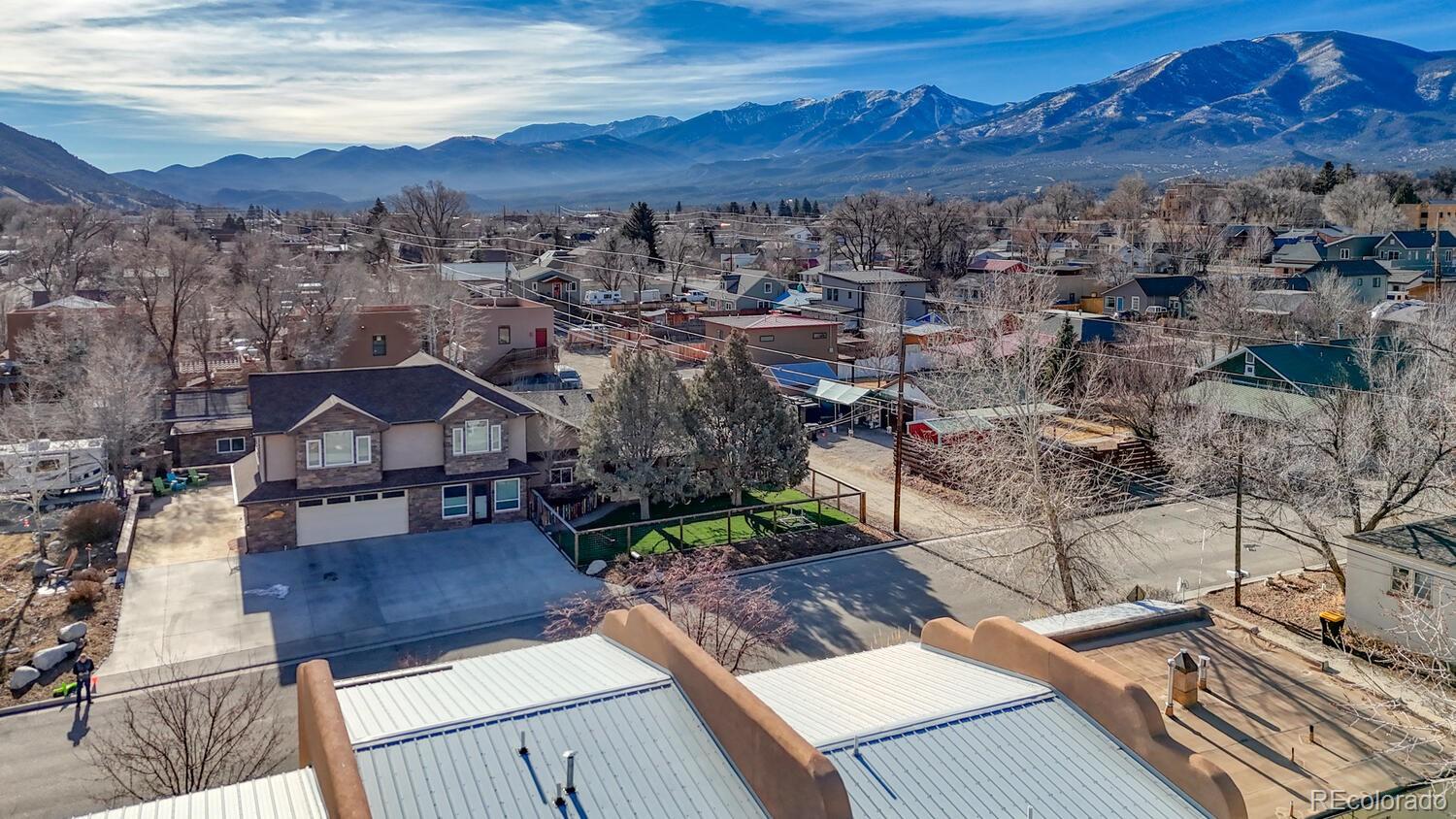 Salida, Colorado, 81201, United States, 3 Bedrooms Bedrooms, ,2 BathroomsBathrooms,Residential,For Sale,2016059