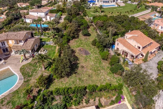 Les Issambres, Provence-Alpes-Côte d’Azur, 83380, FR, ,Land,For Sale,1994599