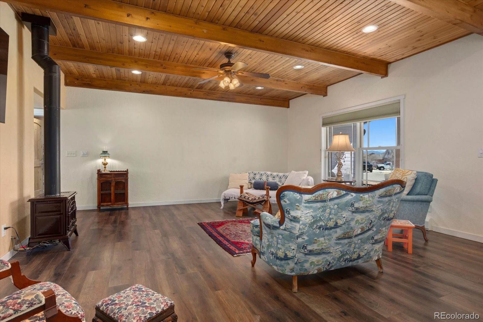 Poncha Springs, Colorado, 81242, United States, 3 Bedrooms Bedrooms, ,Residential,For Sale,2025748