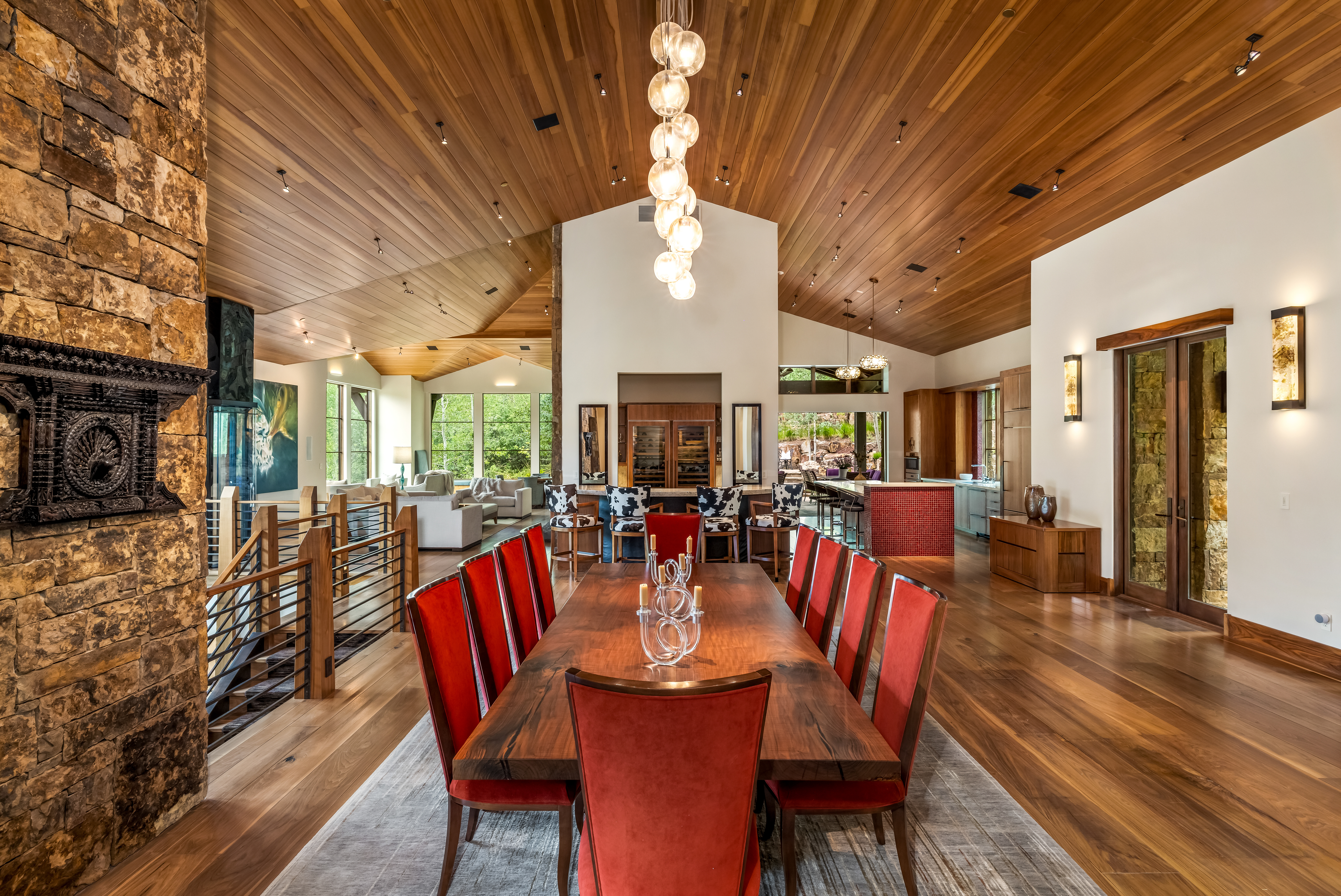  Spectacular Home in Beaver Creek - 物件實景