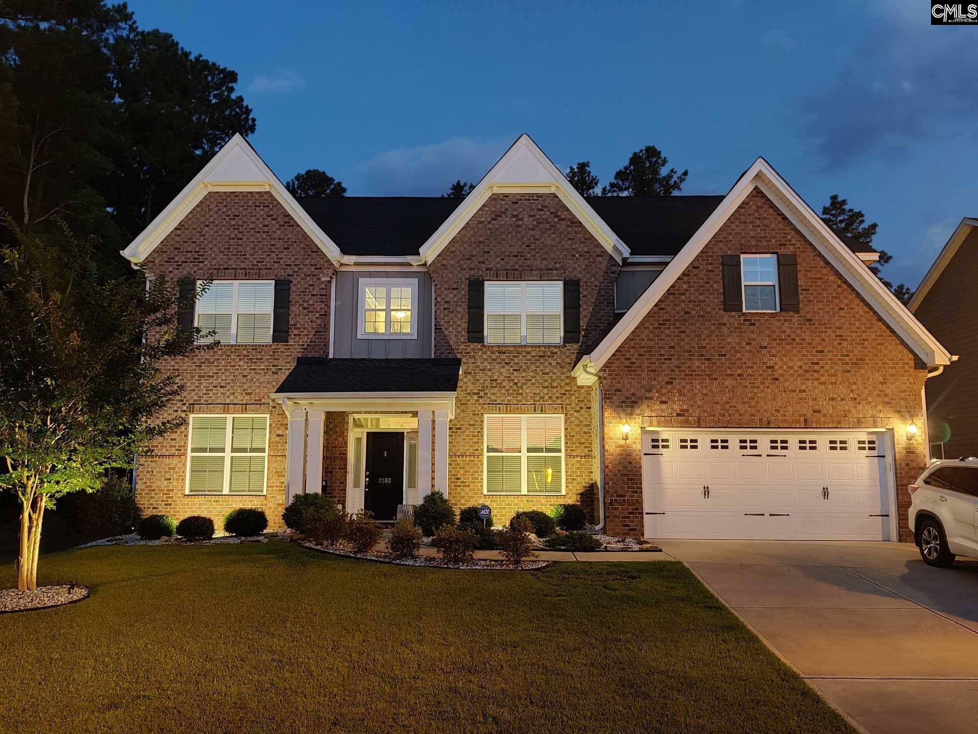 2180 Harvestwood Lane, Chapin, South Carolina, 29036, United States, 5 Bedrooms Bedrooms, ,5 BathroomsBathrooms,Residential,For Sale,2180 Harvestwood Lane,1620334
