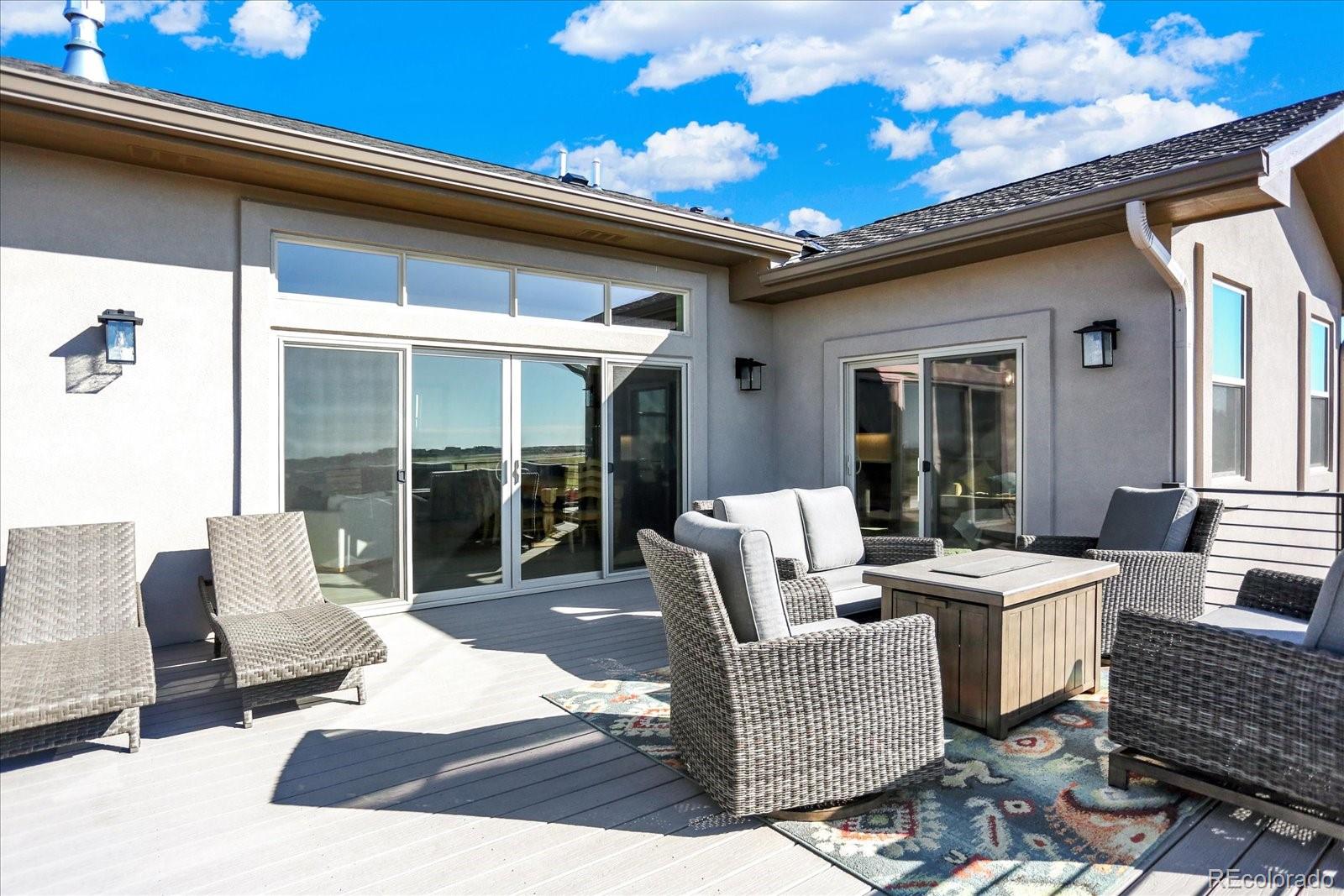 Colorado Springs, Colorado, 80908, United States, 4 Bedrooms Bedrooms, ,Residential,For Sale,1976551