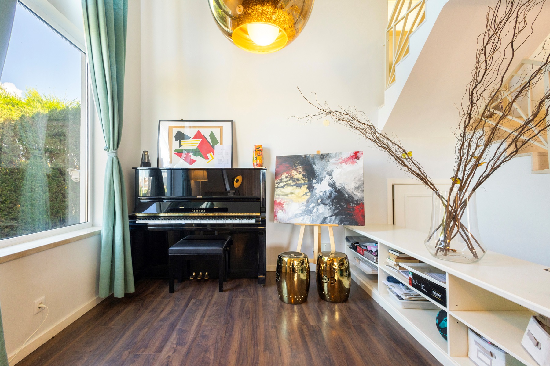  House, 4 bedrooms, for Sale - 物件實景