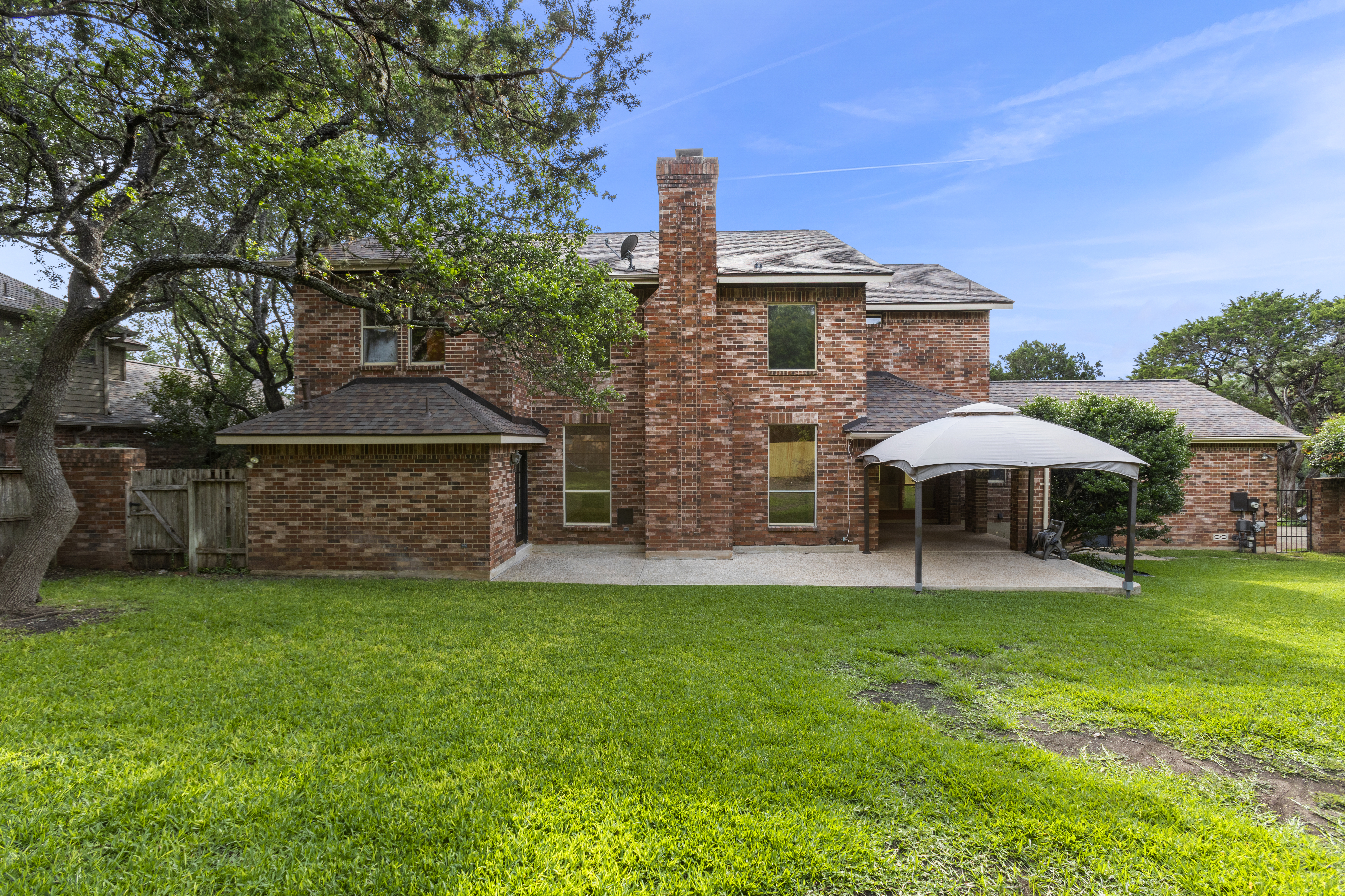  Elegant Inwood Estate Home - 物件實景