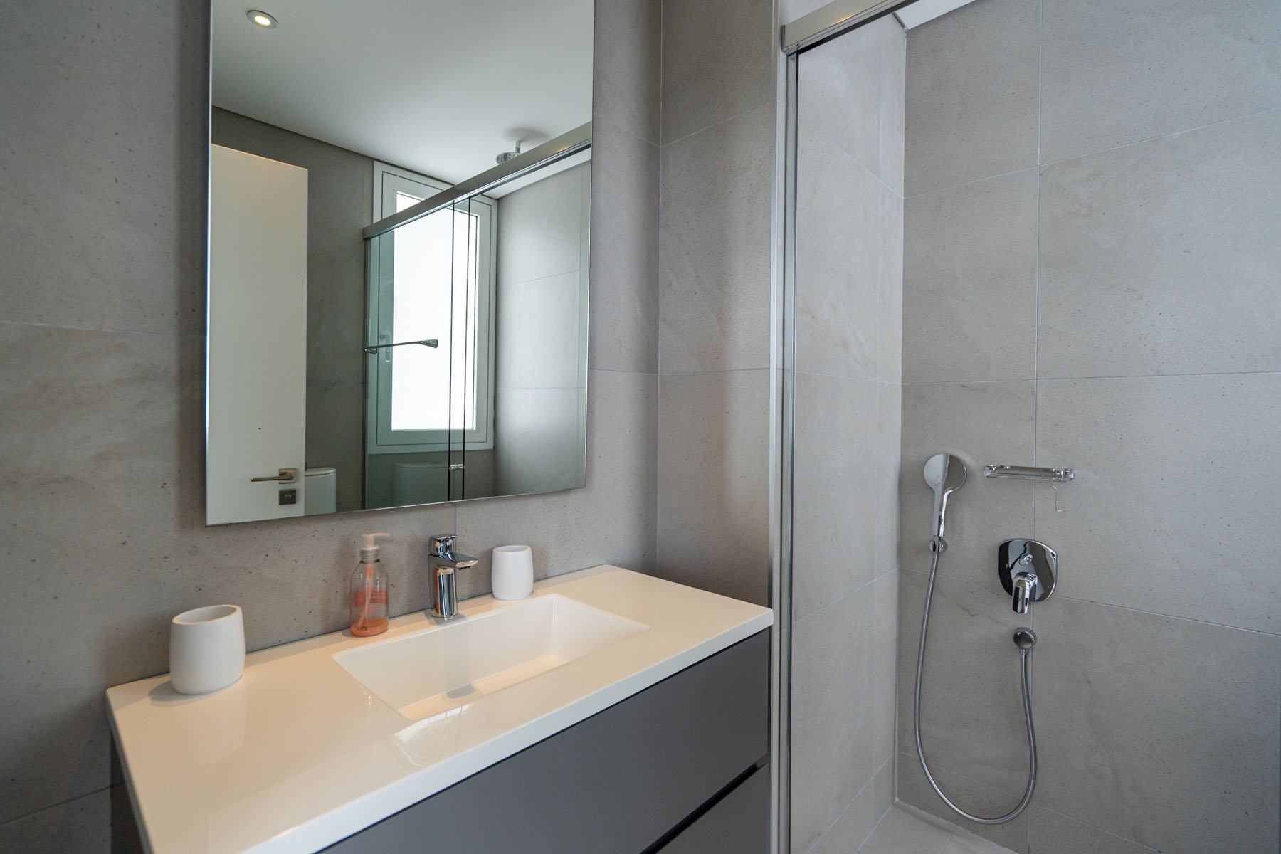  Exclusive first row apartment in Punta del Este - 物件實景