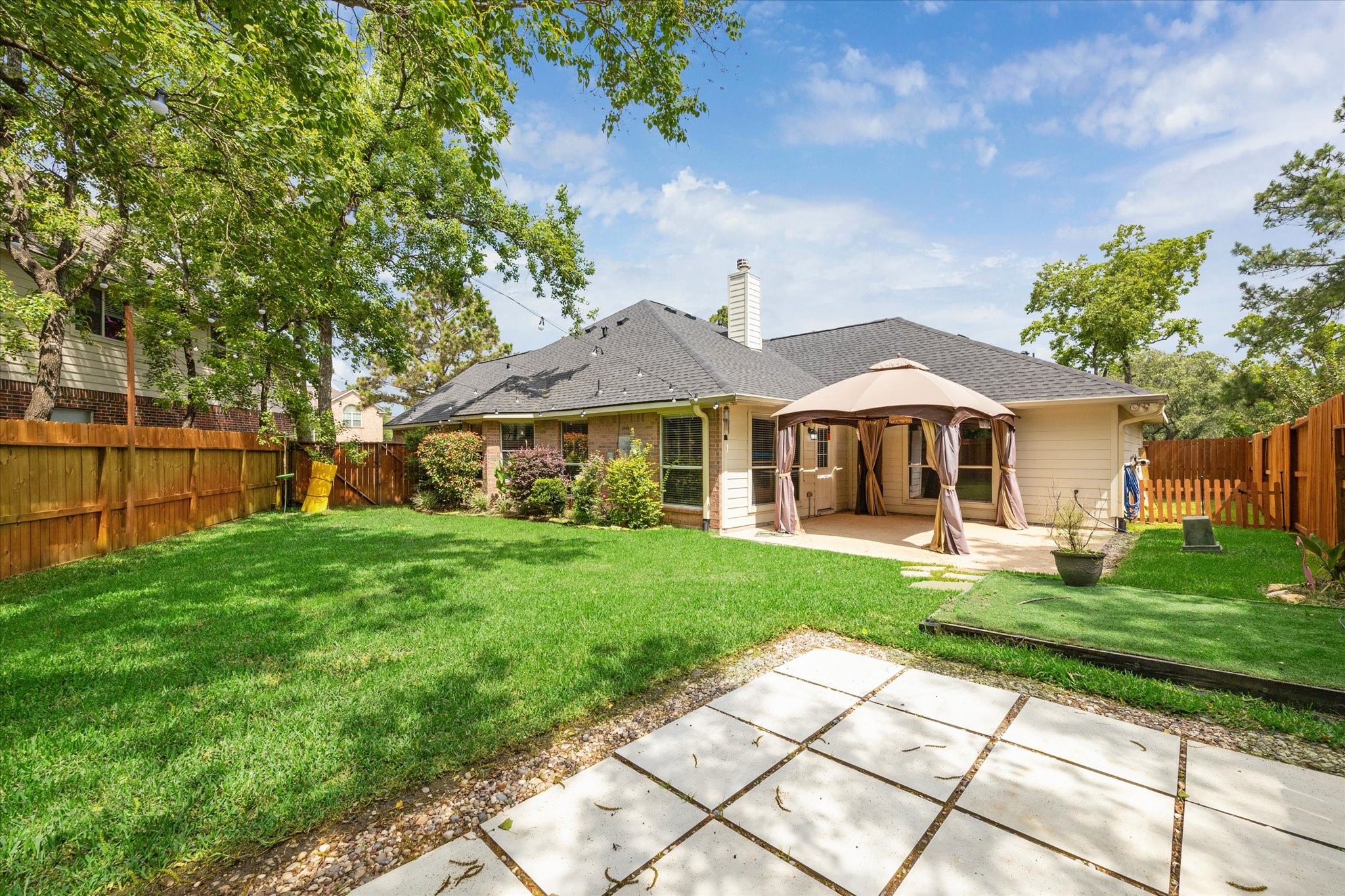  20910 Sandy Briar Court - 物件實景
