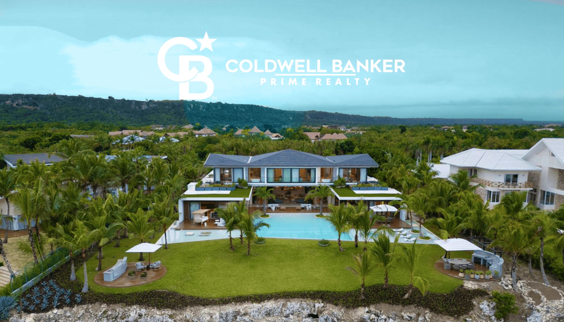 Cap Cana, DO, 6 Bedrooms Bedrooms, ,7 BathroomsBathrooms,Residential,For Sale,1891765