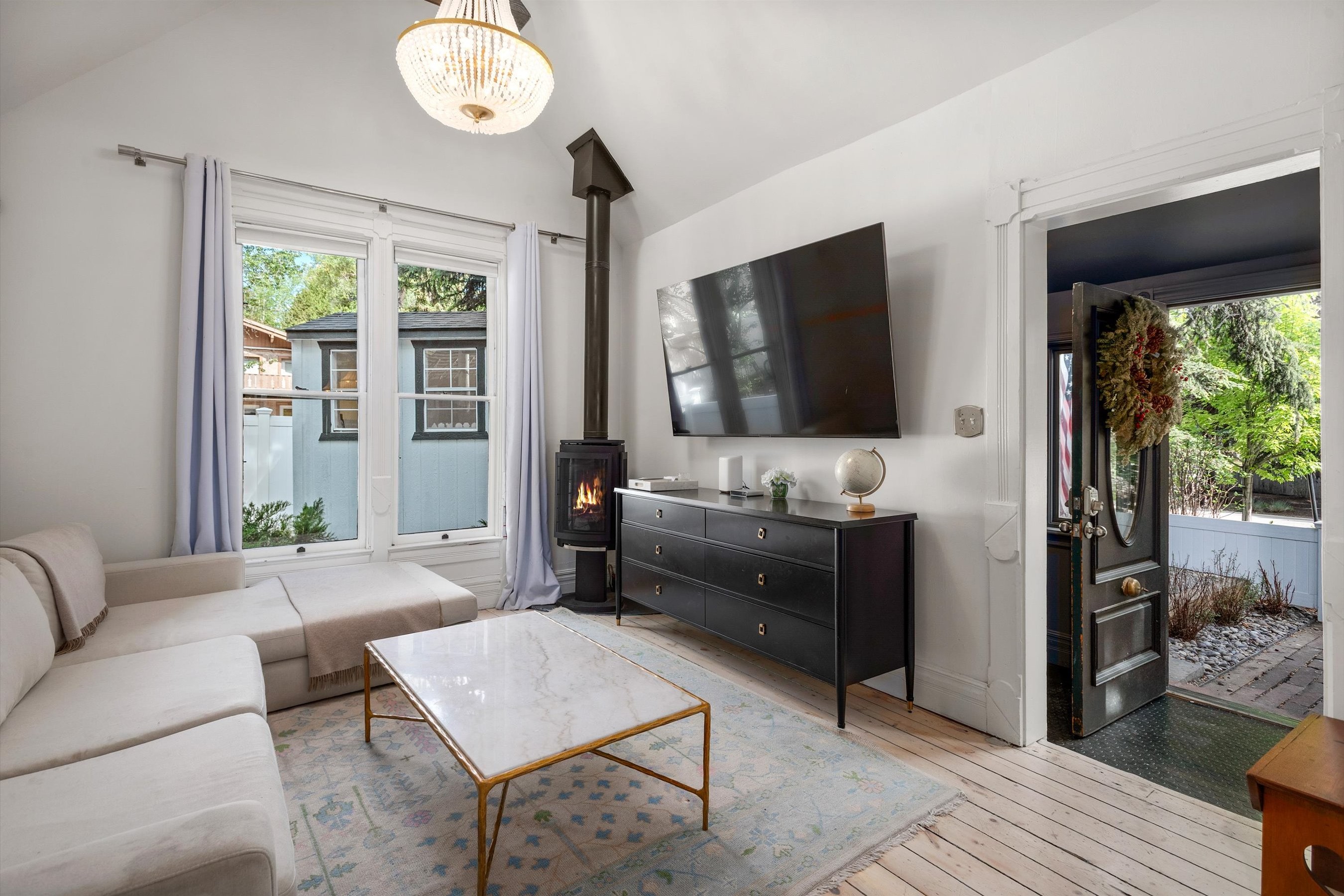  735 West Bleeker Street, Aspen, CO 81611 - 物件實景