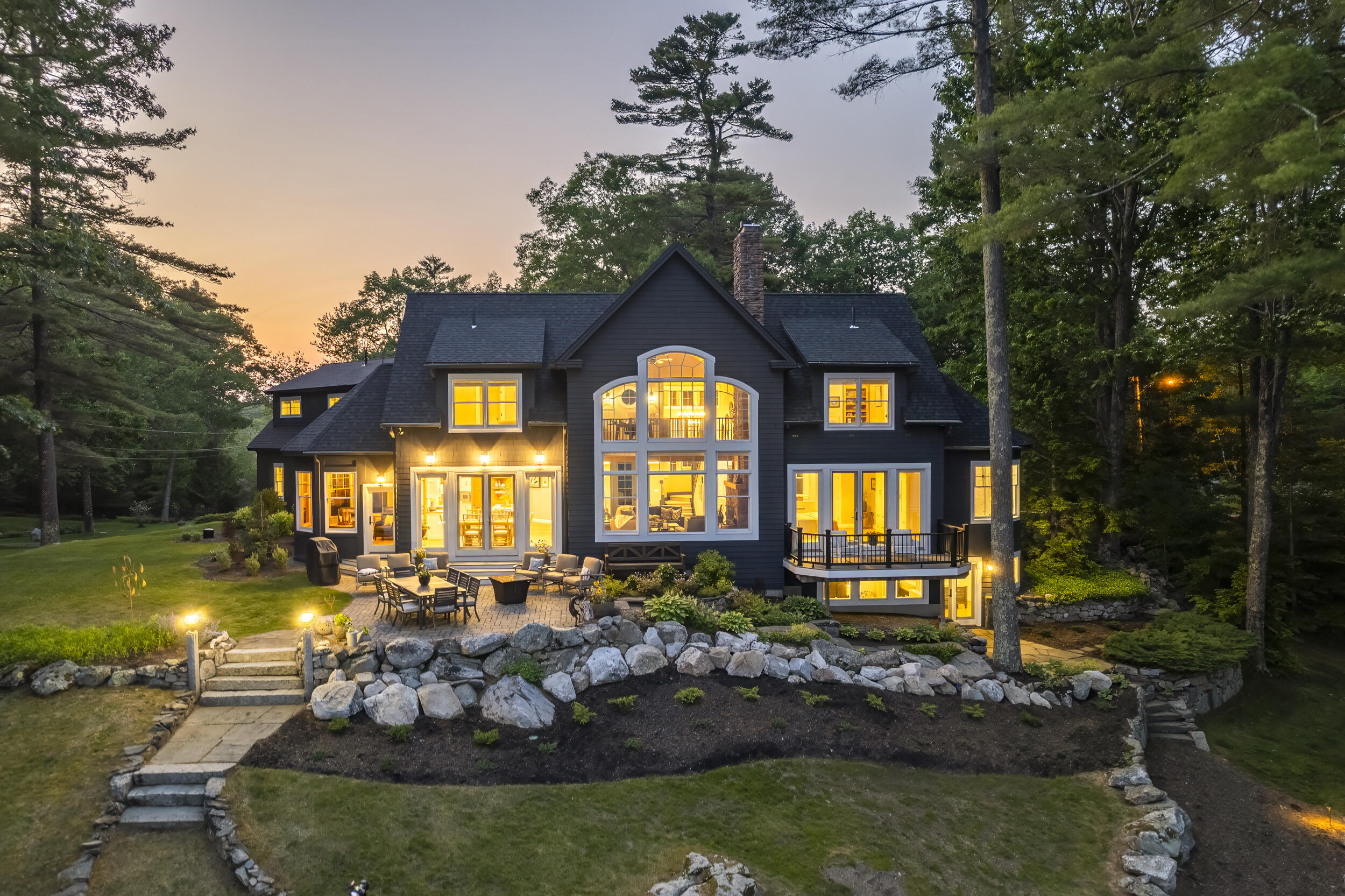 9 AND 18 Sheehans Island Road, Raymond, Maine, 04071, United States, 4 Bedrooms Bedrooms, ,6 BathroomsBathrooms,Residential,For Sale,9 AND 18 Sheehans Island Road,1674613