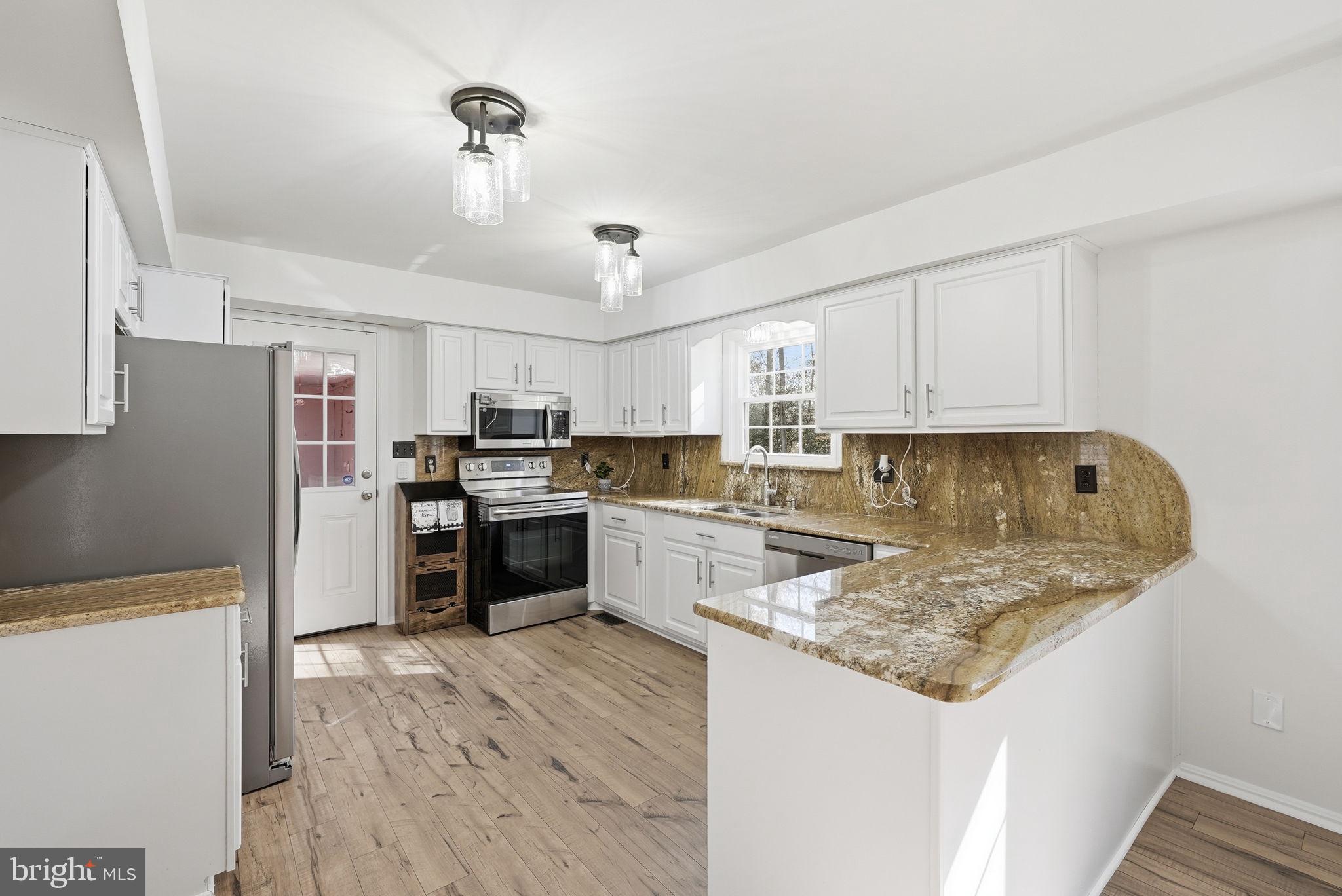 Dunkirk, Maryland, 20754, United States, 4 Bedrooms Bedrooms, ,4 BathroomsBathrooms,Residential,For Sale,1990443