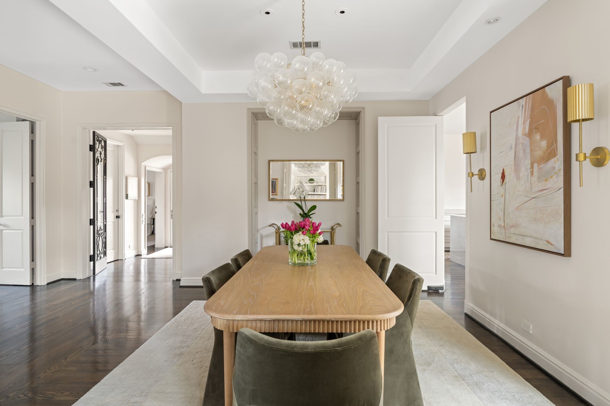  2105 Pelham Drive - 物件實景