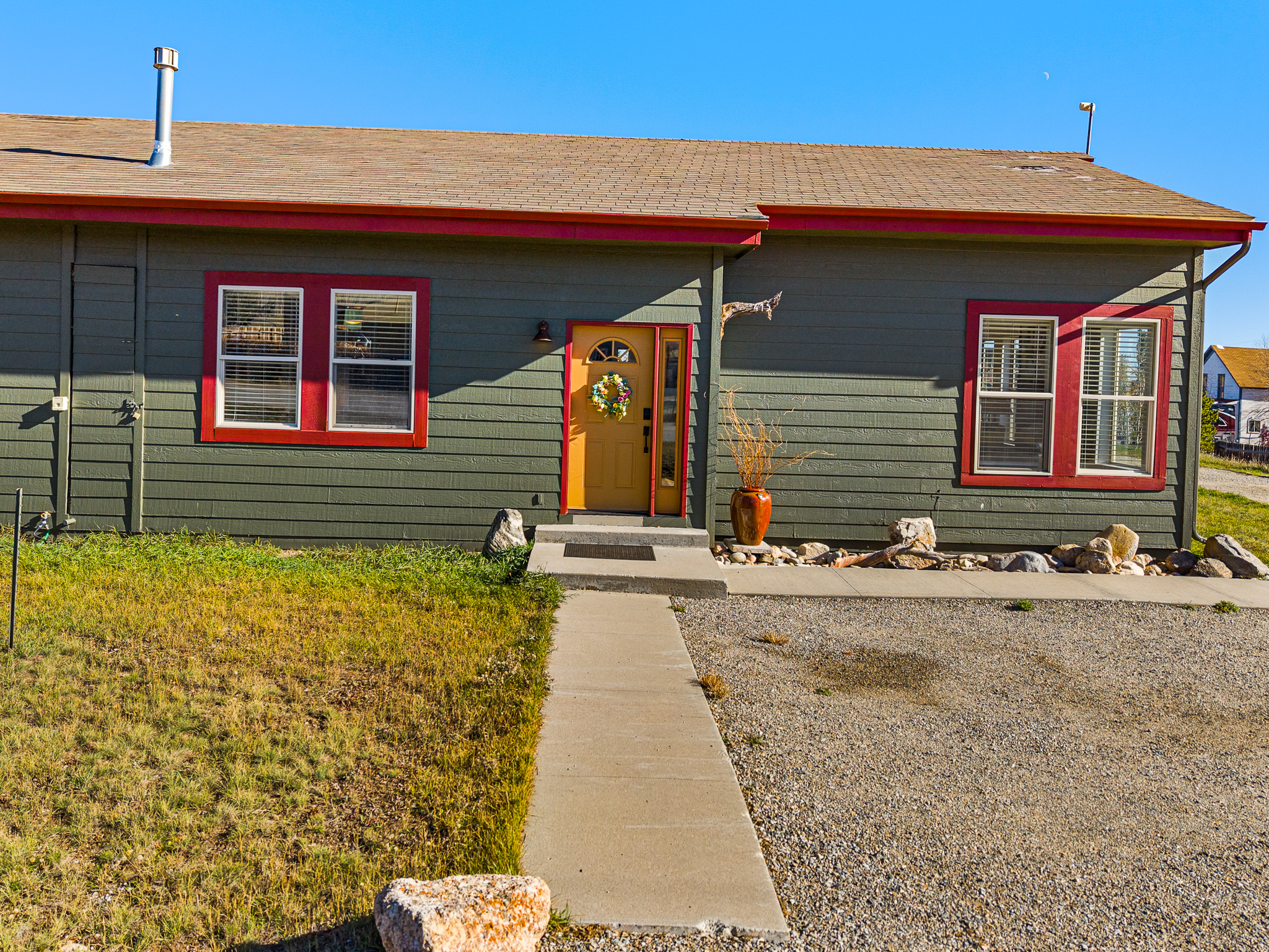  415 Fourth Street, Fairplay, CO, 80440 - 物件實景