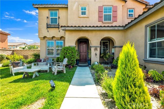HEMET, California, 92545, United States, 4 Bedrooms Bedrooms, ,3 BathroomsBathrooms,Residential,For Sale,1826972