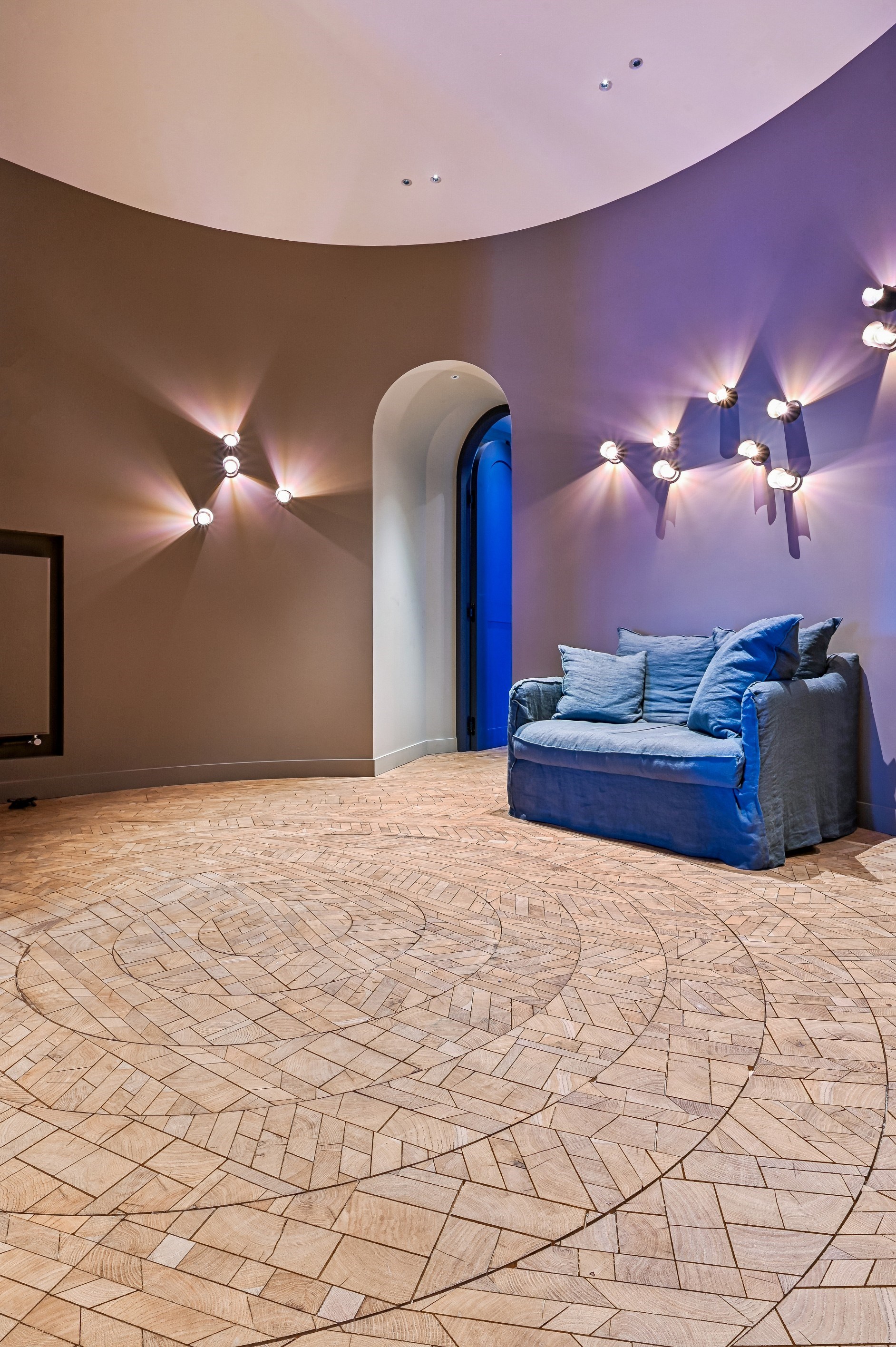  PARIS XVI - HENRI MARTIN - 16TH ARRONDISSEMENT CITY HALL - 物件實景