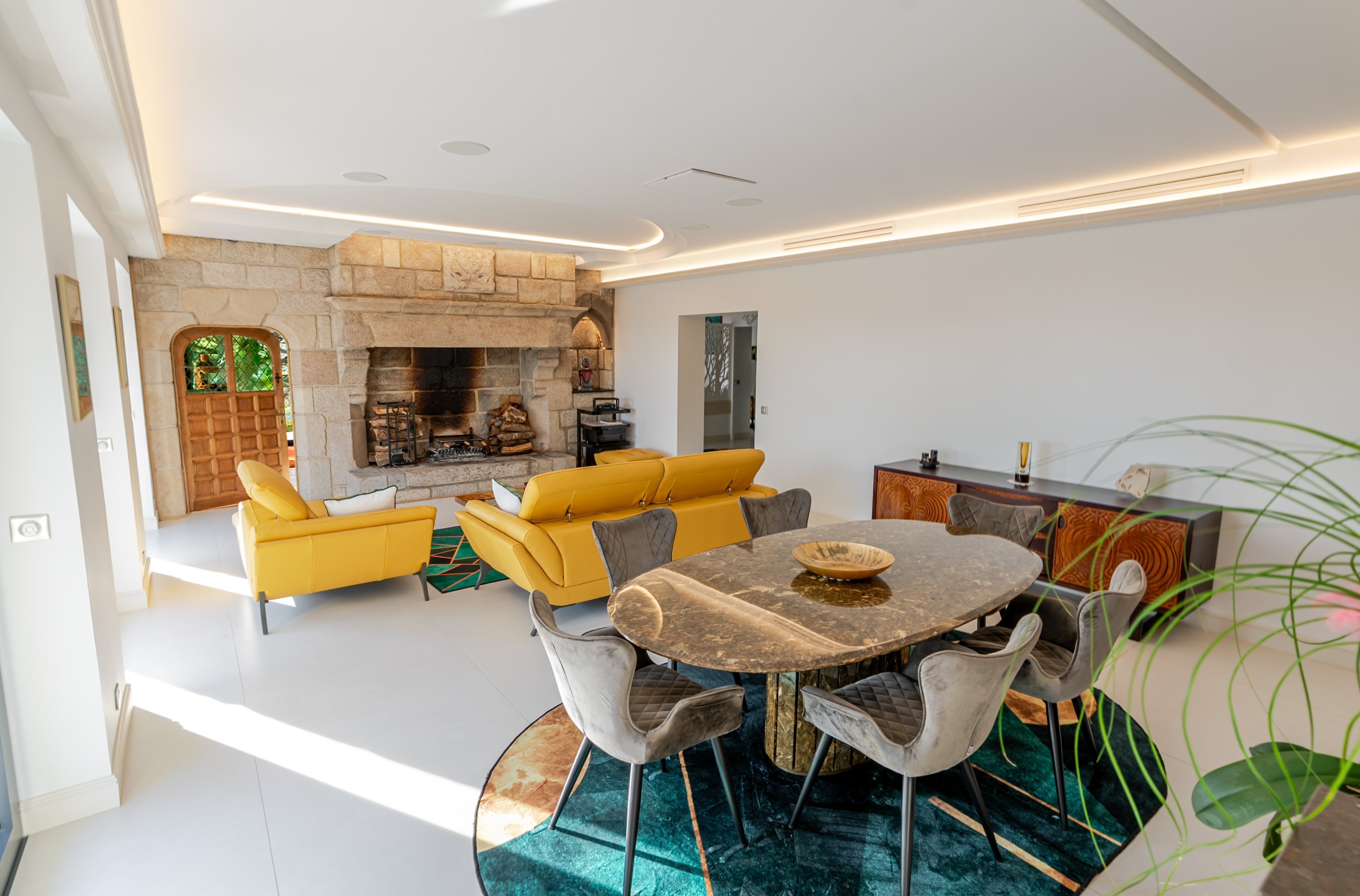  GUIDEL, EXCEPTIONAL PROPERTY IN A DOMINANT POSITION - 物件實景