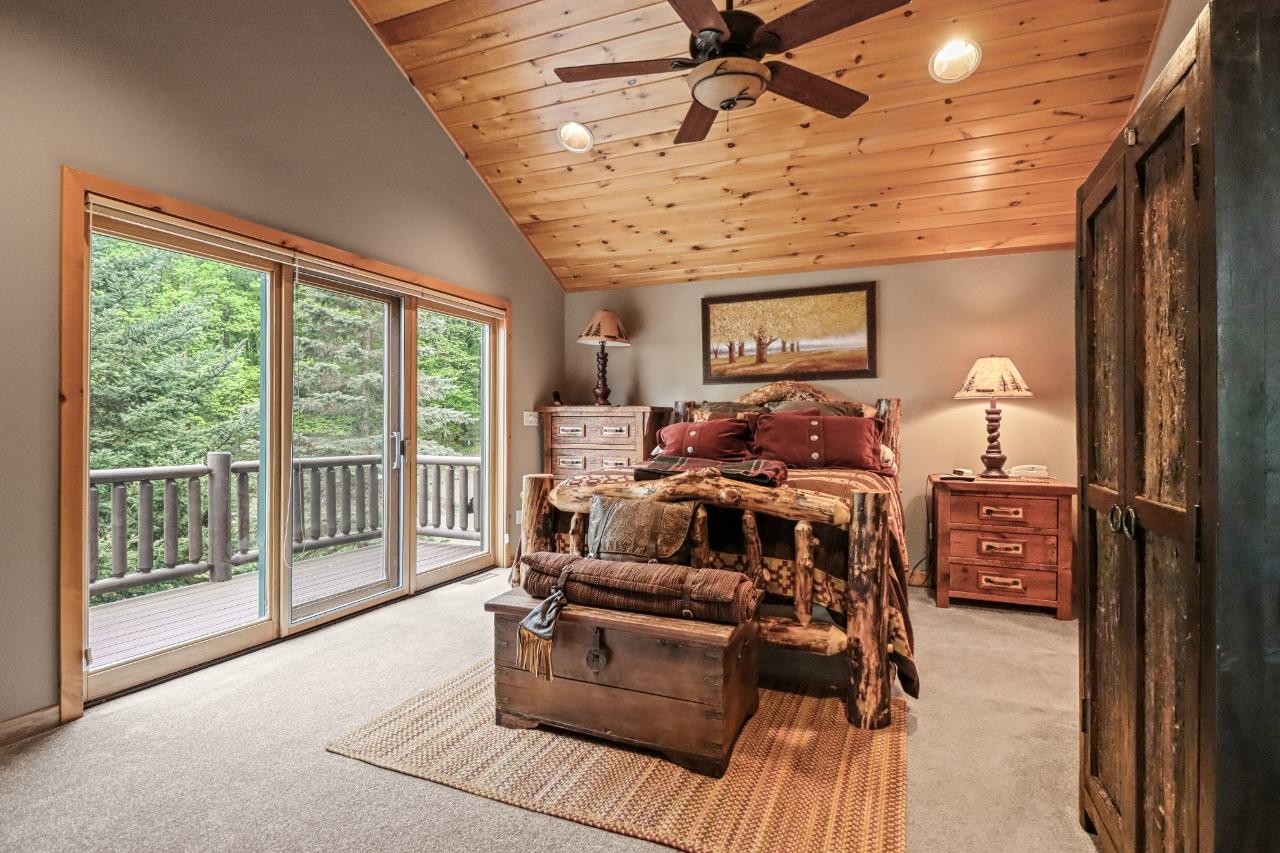 Phelps, Wisconsin, 54554, United States, 5 Bedrooms Bedrooms, ,3 BathroomsBathrooms,Residential,For Sale,1825799