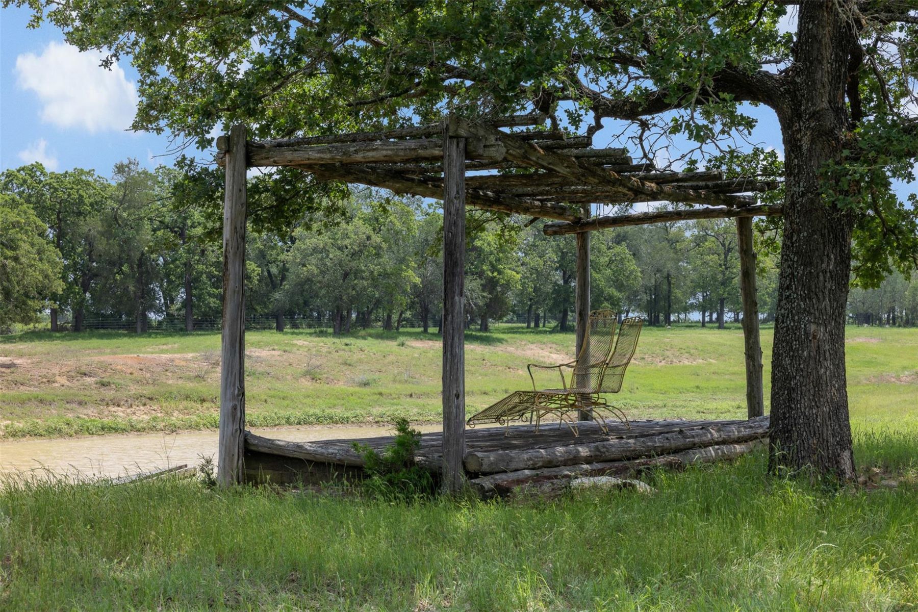  1016 County Road 306, Rockdale, TX 76567 - 物件實景