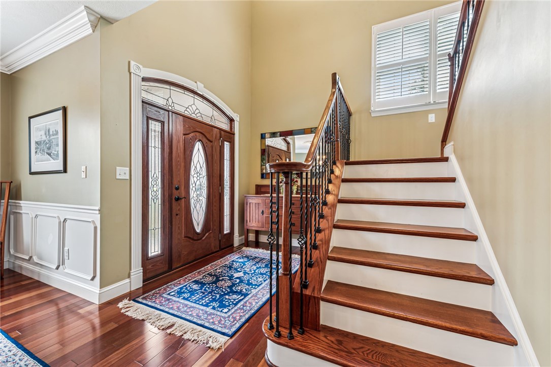 Cranberry Twp, Pennsylvania, 16066, United States, 3 Bedrooms Bedrooms, ,3 BathroomsBathrooms,Residential,For Sale,1934234