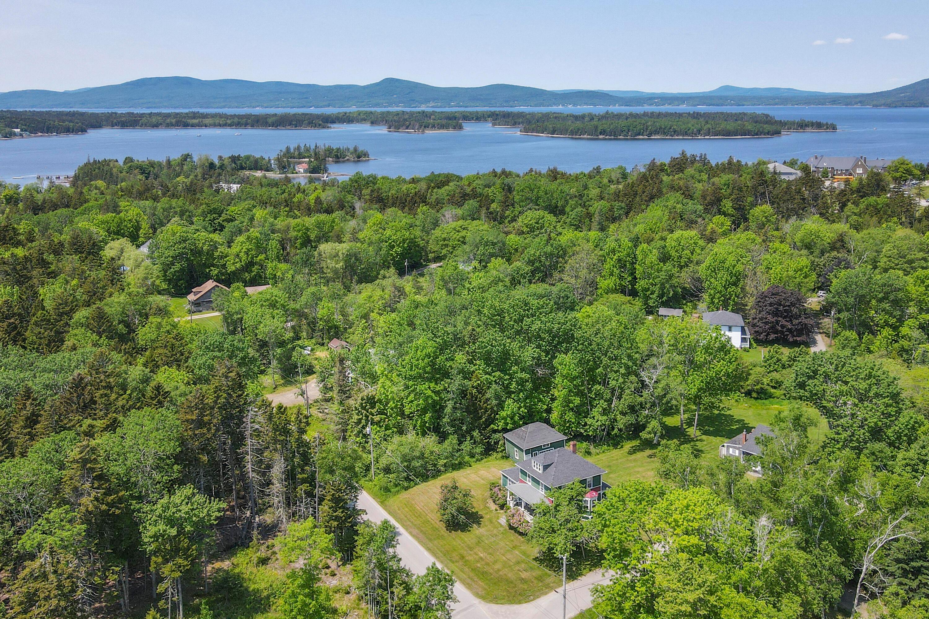  115 Babbidge Road - 物件實景