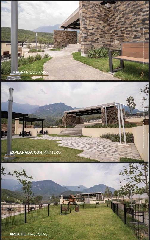 Sierra Alta, Monterrey, Nuevo León, 64989, Mexico, 1 Bedroom Bedrooms, ,Residential,For Sale,Sierra Alta,1624624