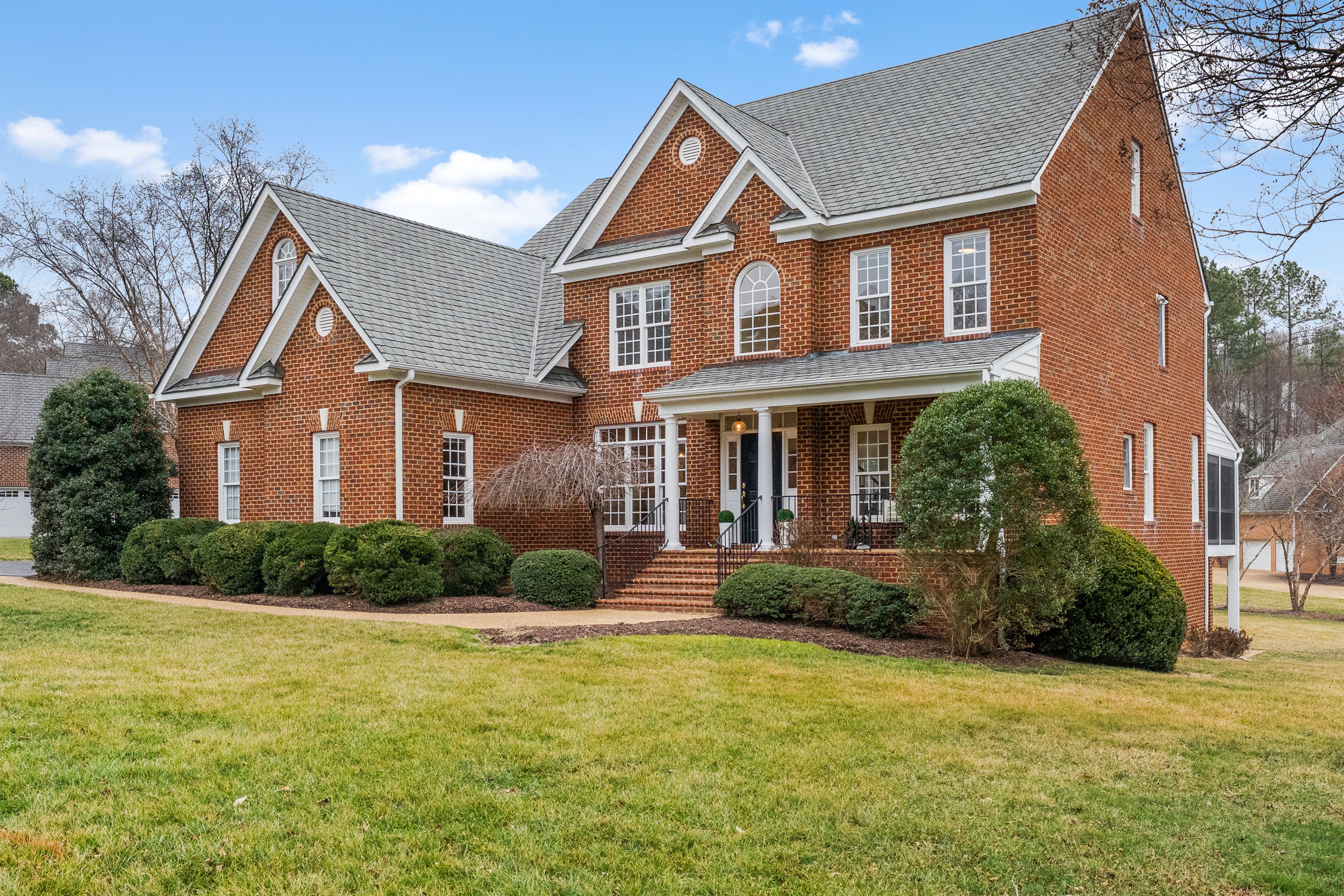  14335 Lander Road, Midlothian, VA 23113 - 物件實景