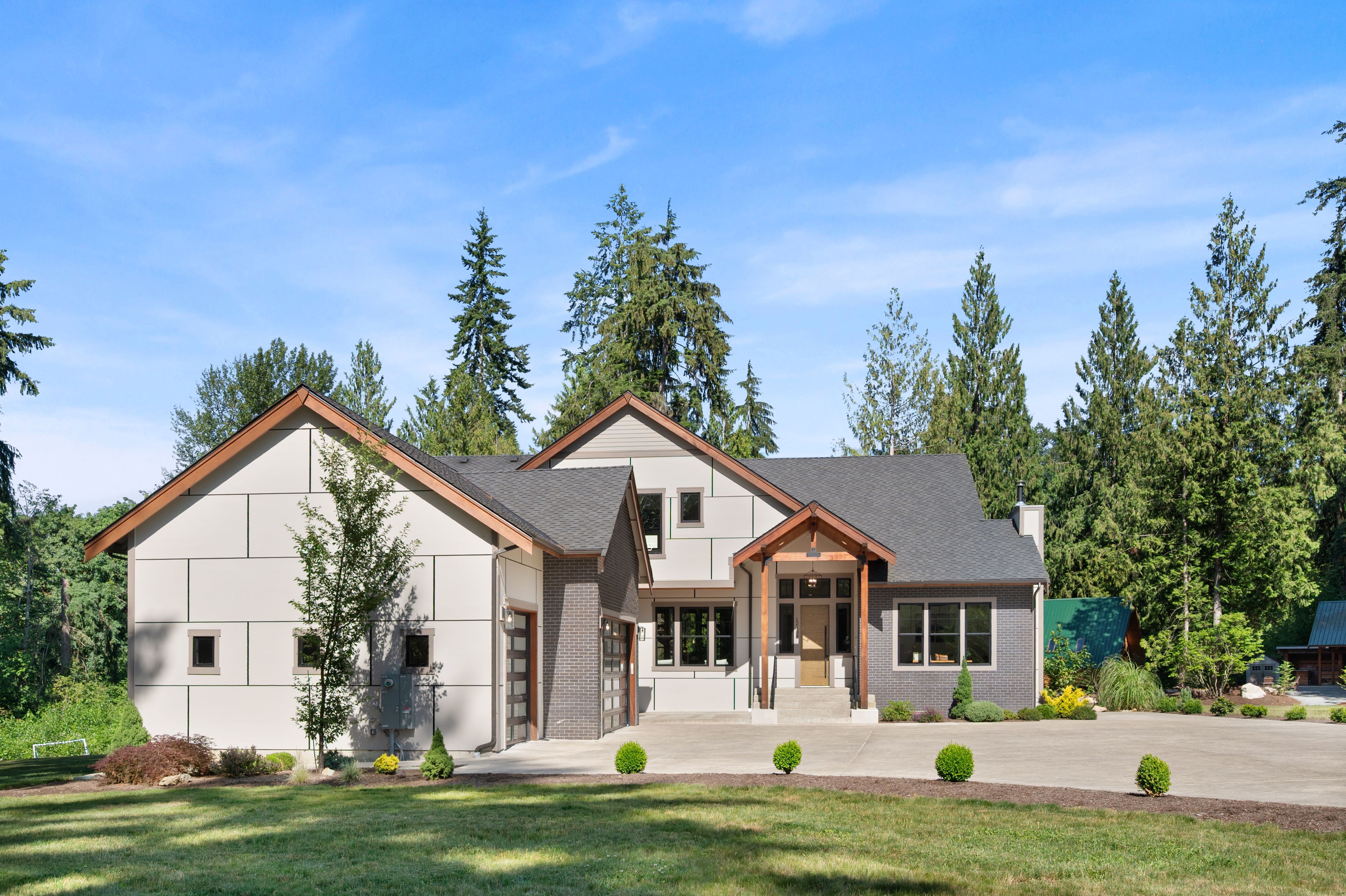  12103 202nd Street Southeast, Snohomish, WA 98296 - 物件實景