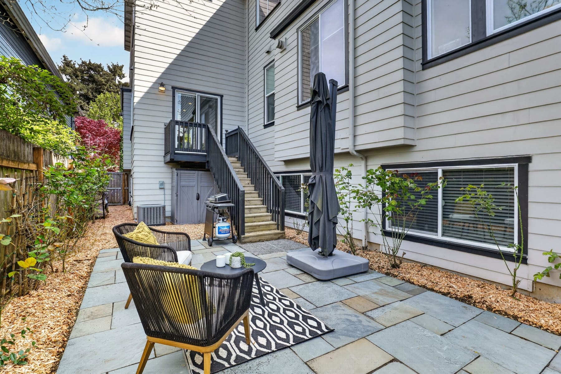 3959 NE 7TH AVE Portland, OR 97212 - 物件實景
