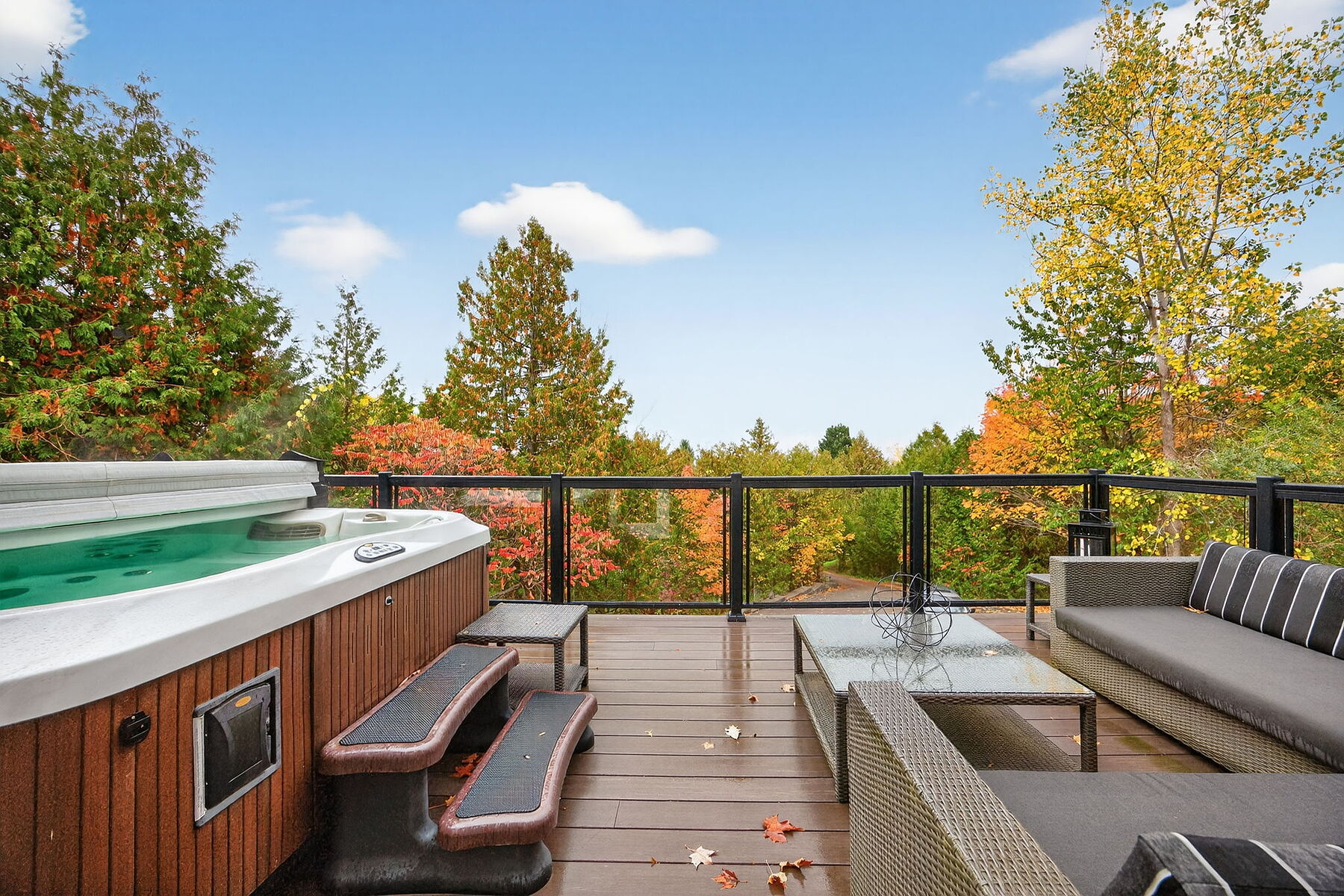  Luxury Mountain Retreat - 物件實景