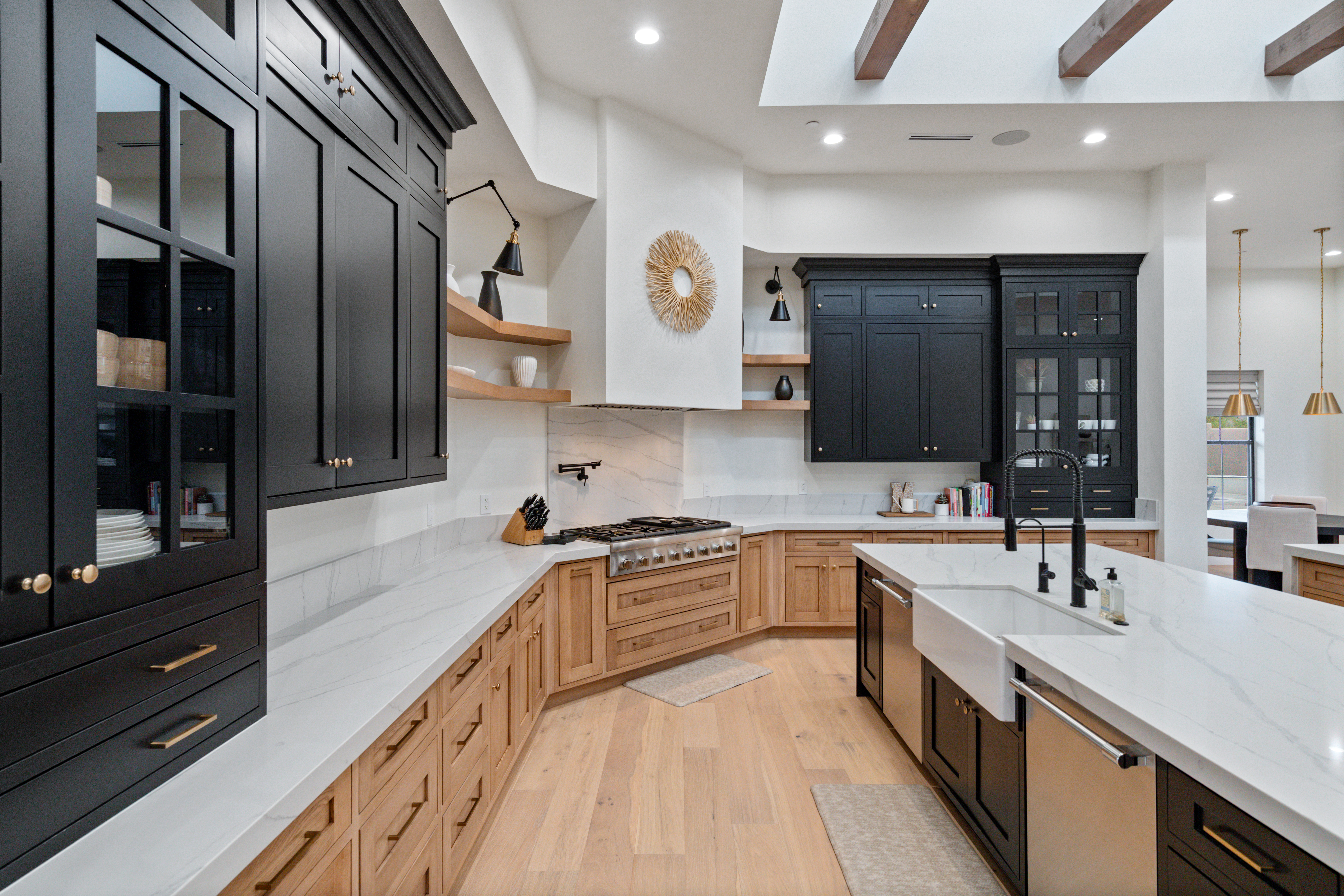  8530 E Nightingale Star Drive¦Scottsdale, AZ - 物件實景