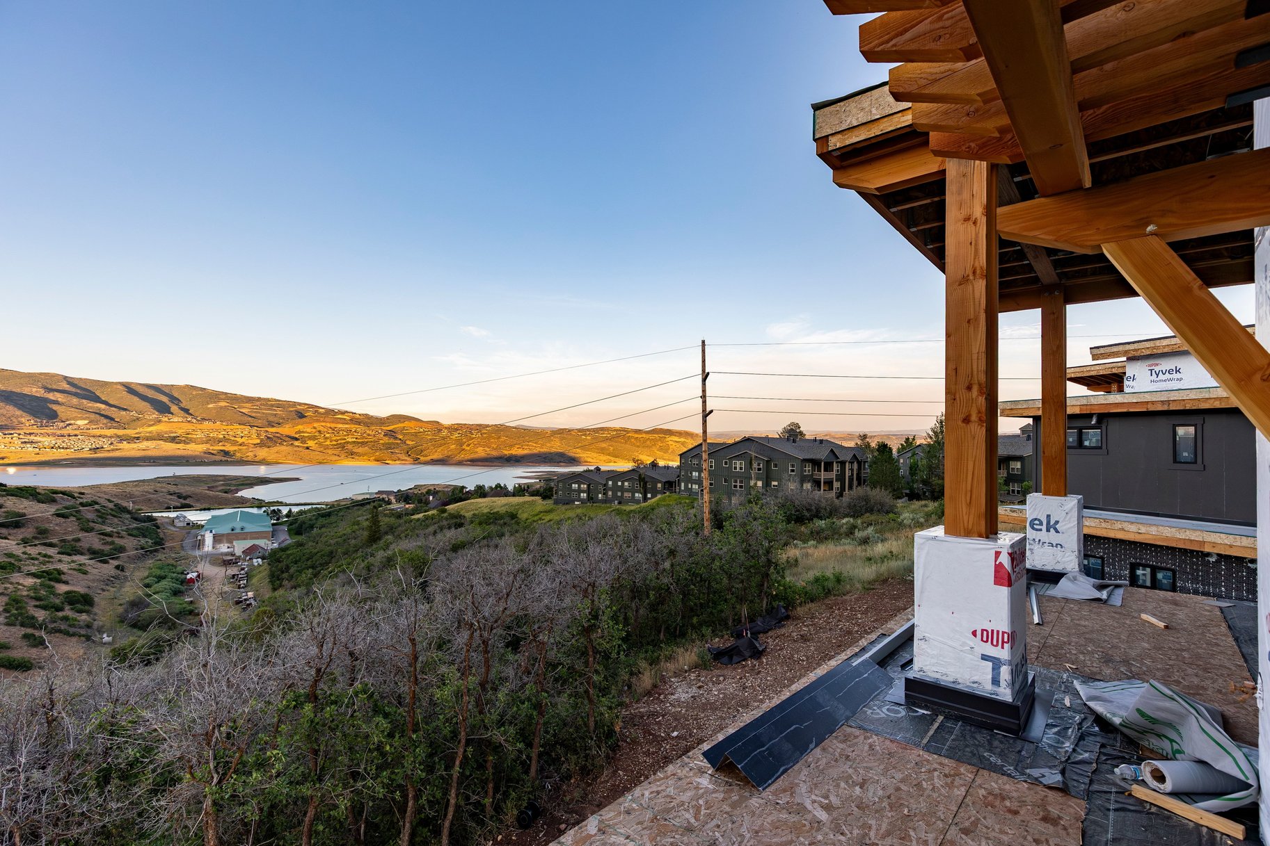  Exceptional Keetley Ridge Home with Jordanelle Views, Minutes to Deer Valley - 物件實景