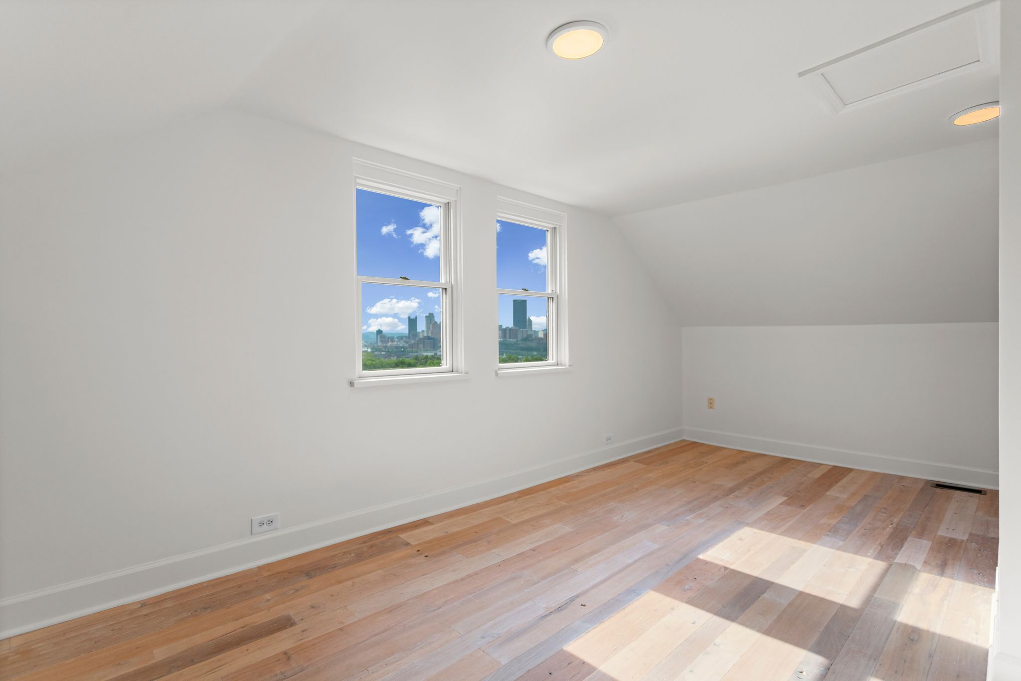  58 Sterling Street, Pittsburgh, PA 15203 - 物件實景