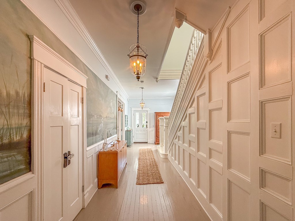 Cape Charles, Virginia, 23310, United States, 3 Bedrooms Bedrooms, ,3 BathroomsBathrooms,Residential,For Sale,1875371