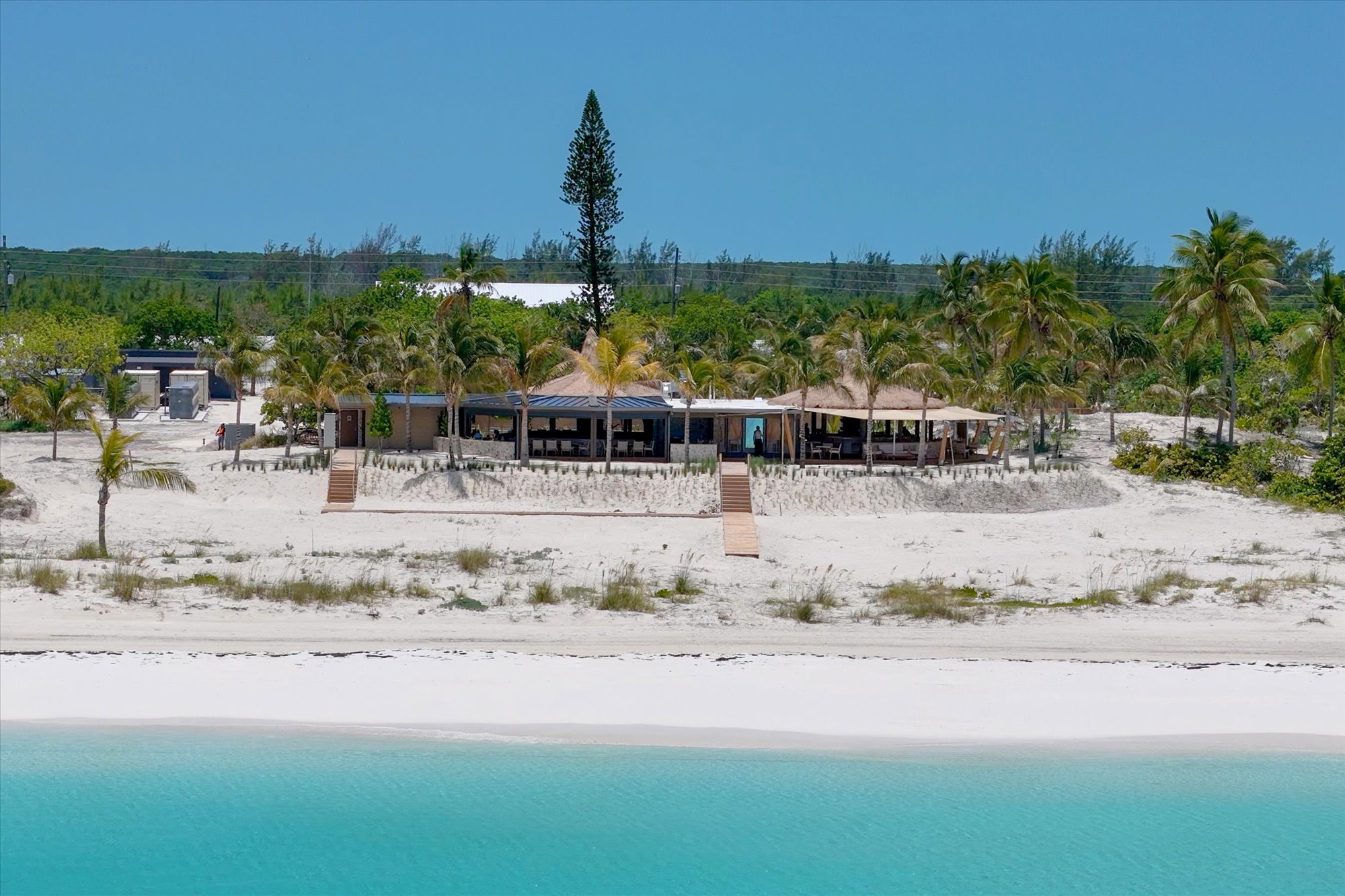  Sugar Beach, Great Harbour Cay - 物件實景