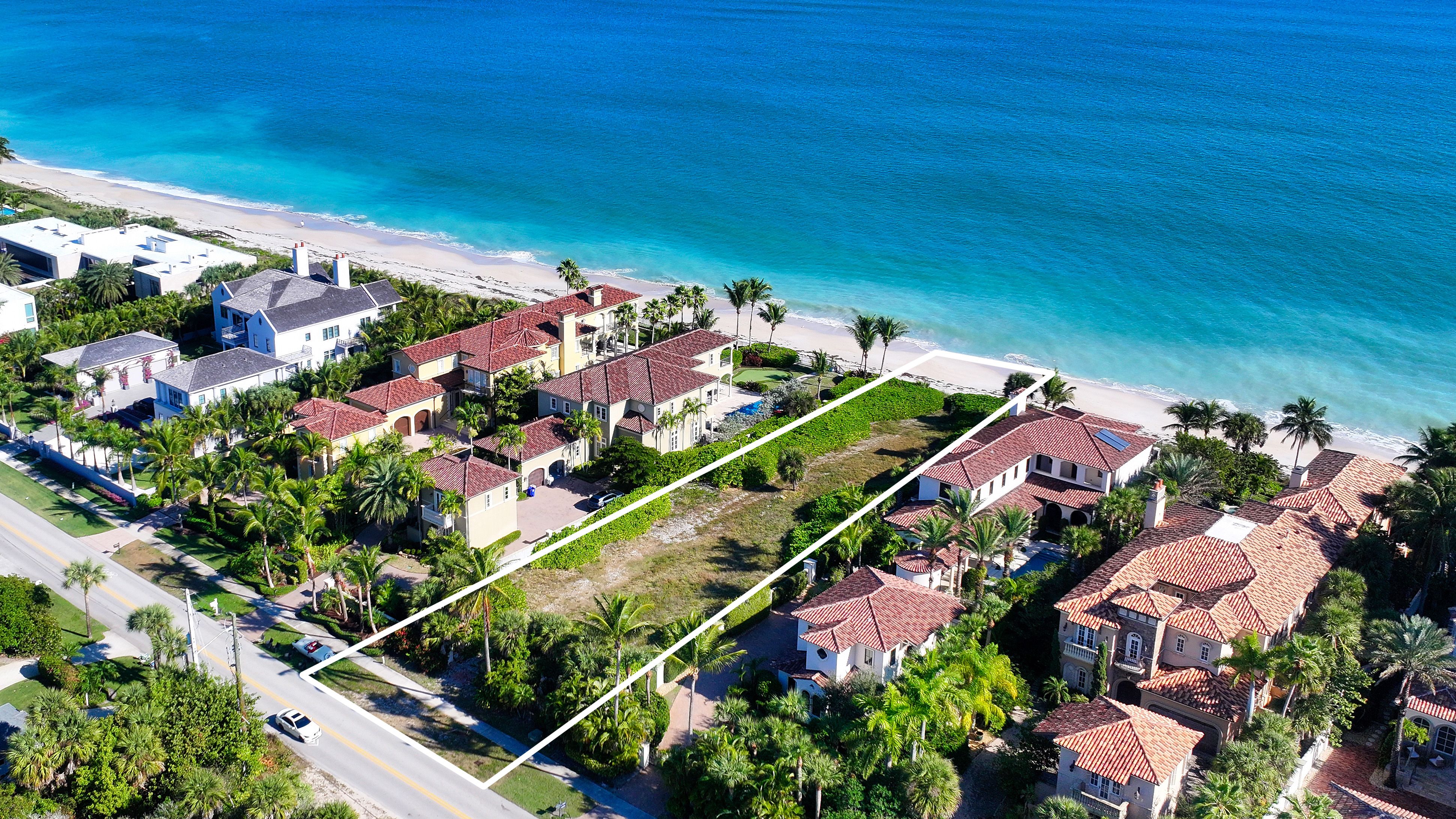  3634 Ocean Drive, Vero Beach, FL, 32963 - 物件實景
