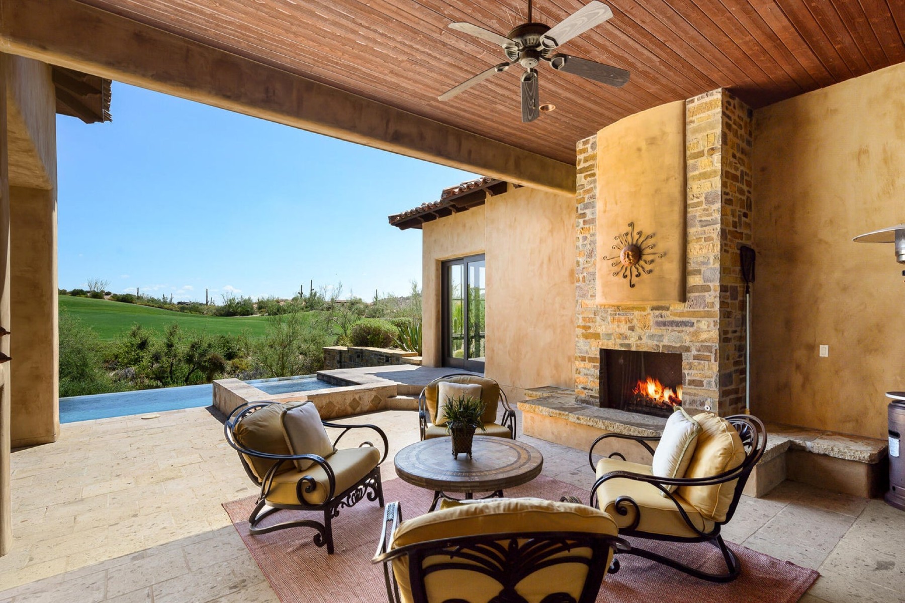  40853 N 94TH ST  Scottsdale, AZ - 物件實景