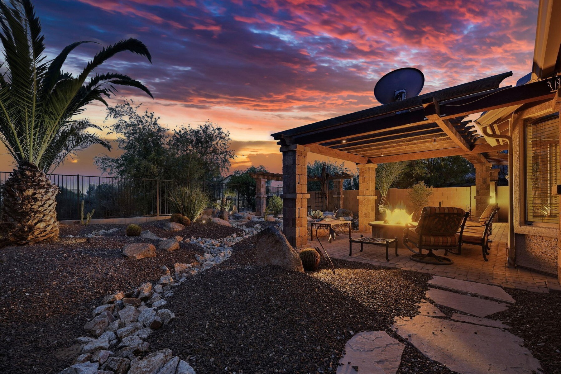  29515 N Little Leaf Dr ¦ San Tan Valley, AZ - 物件實景