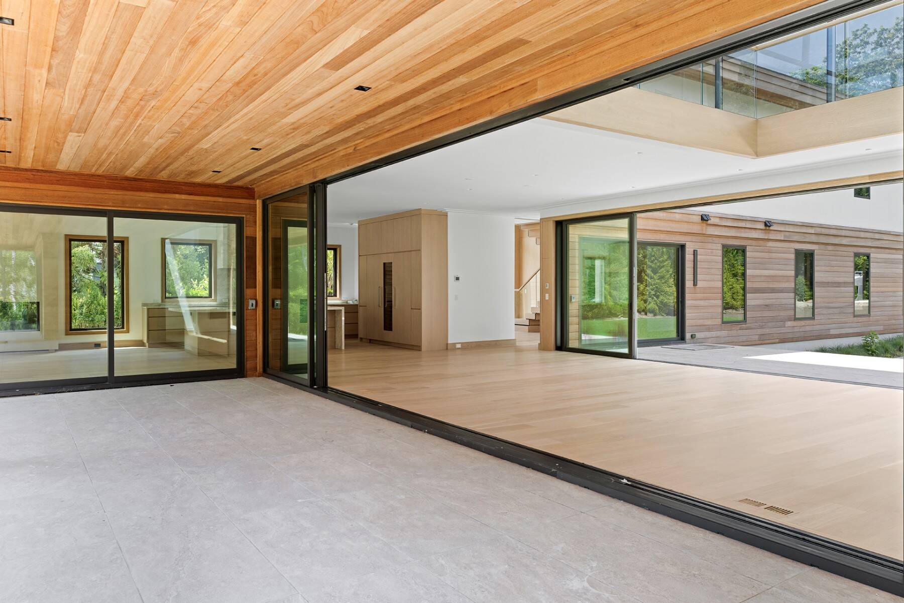  27 Fresh Pond Road  North Haven, Sag Harbor - 物件實景