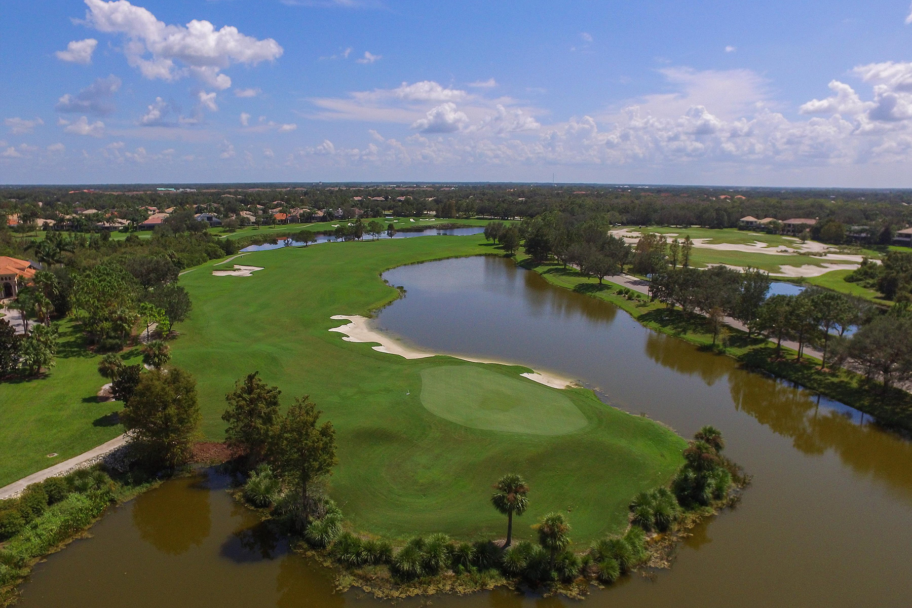  LAKEWOOD RANCH COUNTRY CLUB VILLAGE R&S - 物件實景