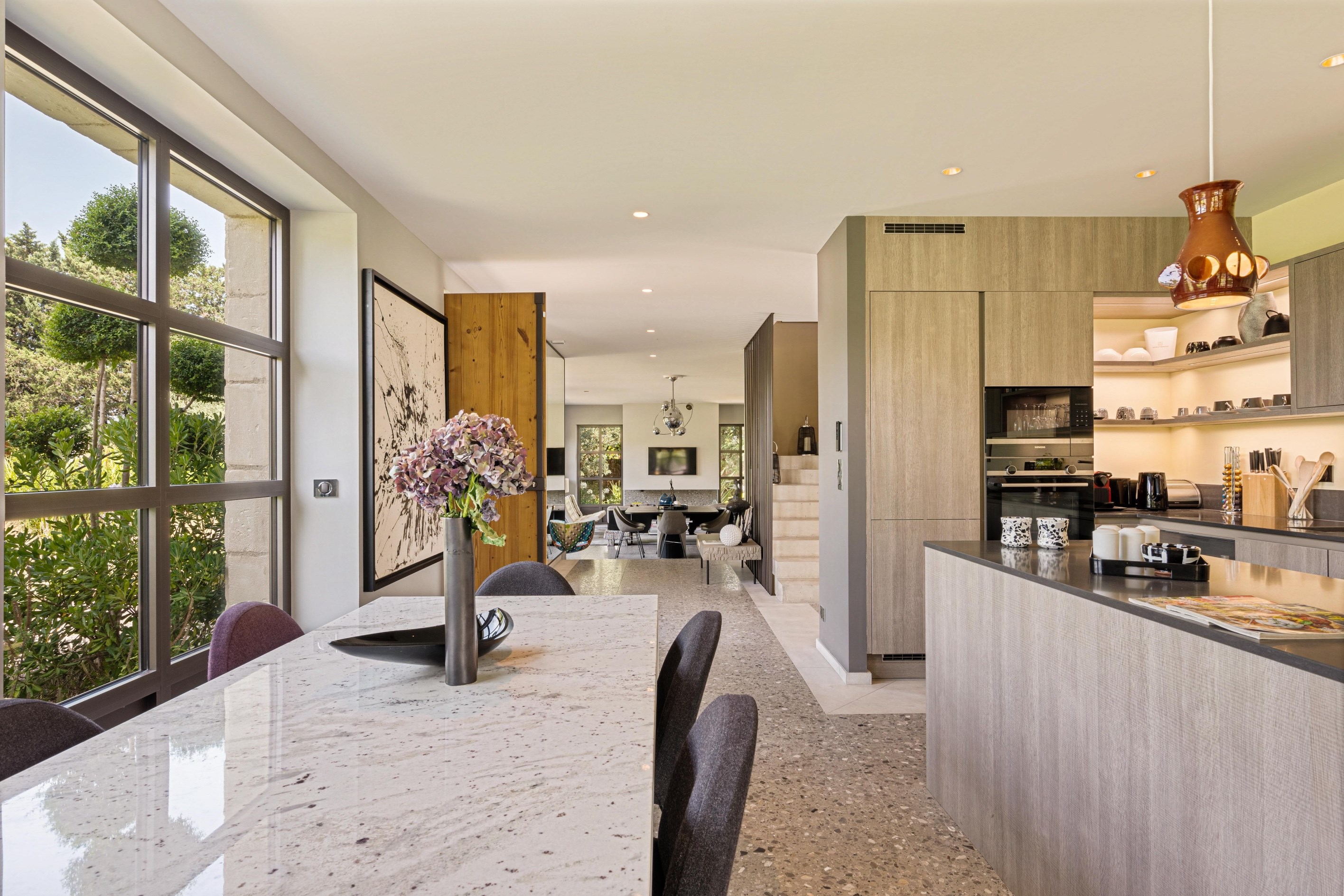  Magnificent property to acquire in Eygalières - 物件實景