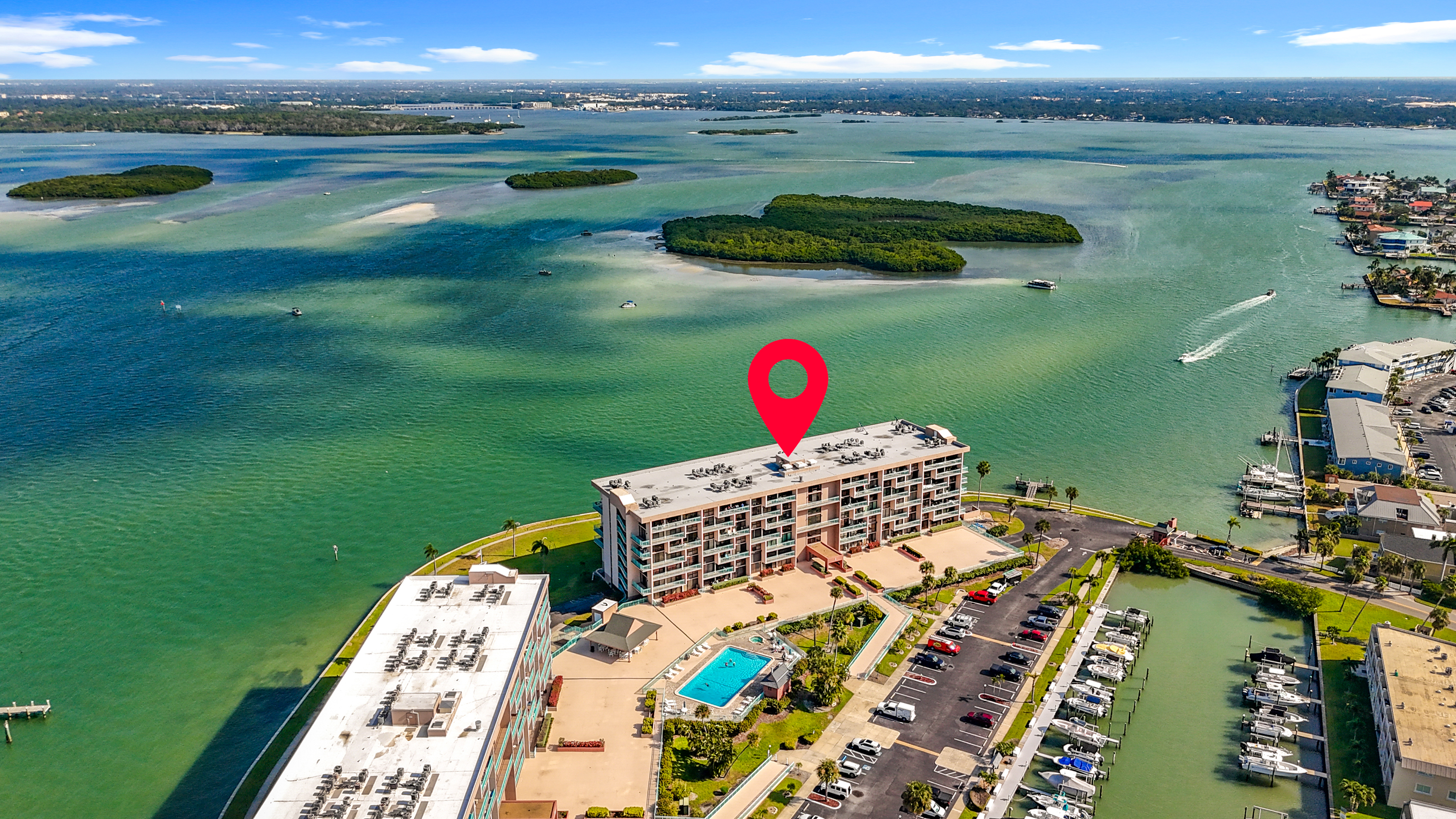 Treasure Island, Florida, 33706, United States, 3 Bedrooms Bedrooms, ,3 BathroomsBathrooms,Residential,For Sale,1983307