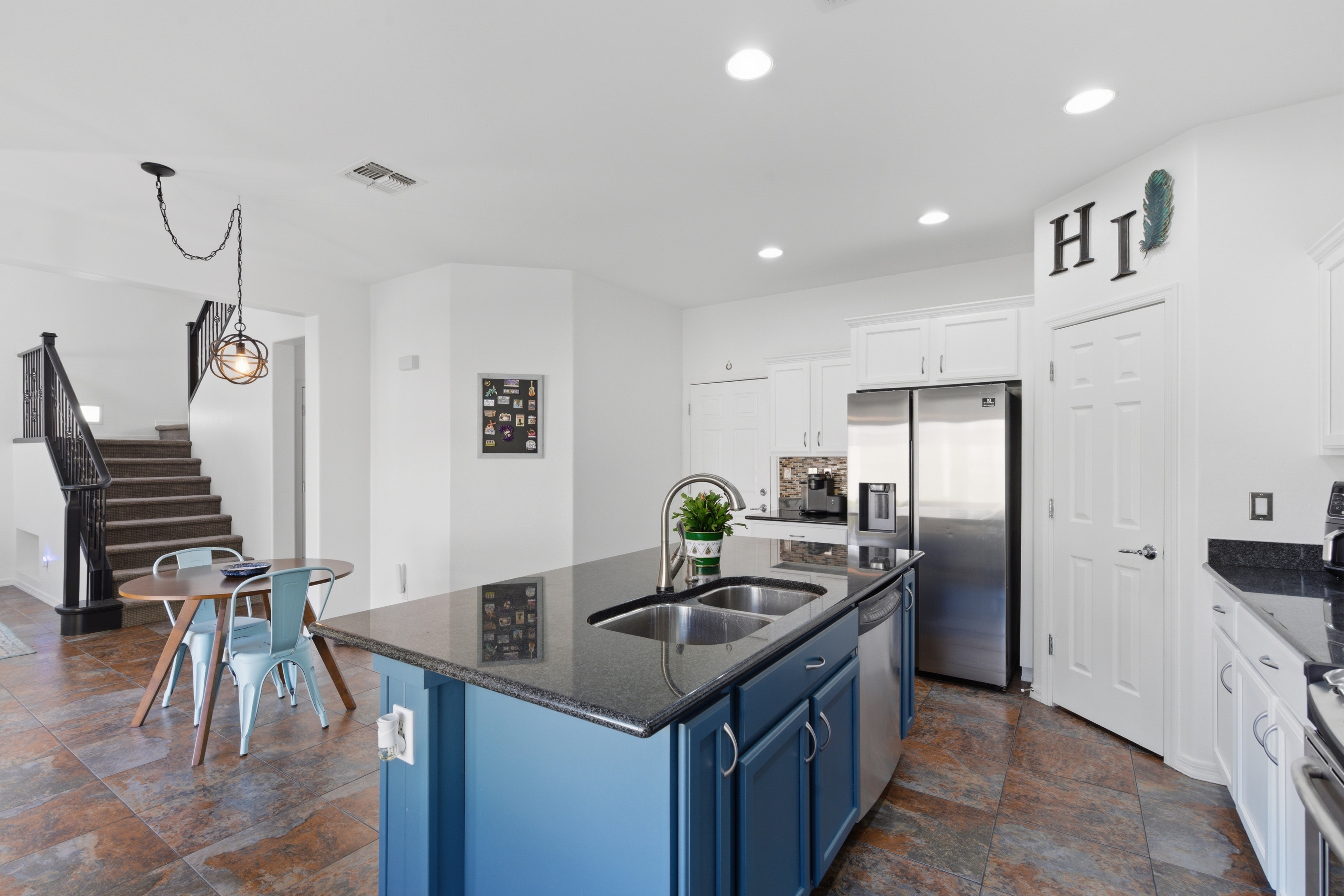  2518 W Desert Vista Trail ¦Phoenix, AZ - 物件實景