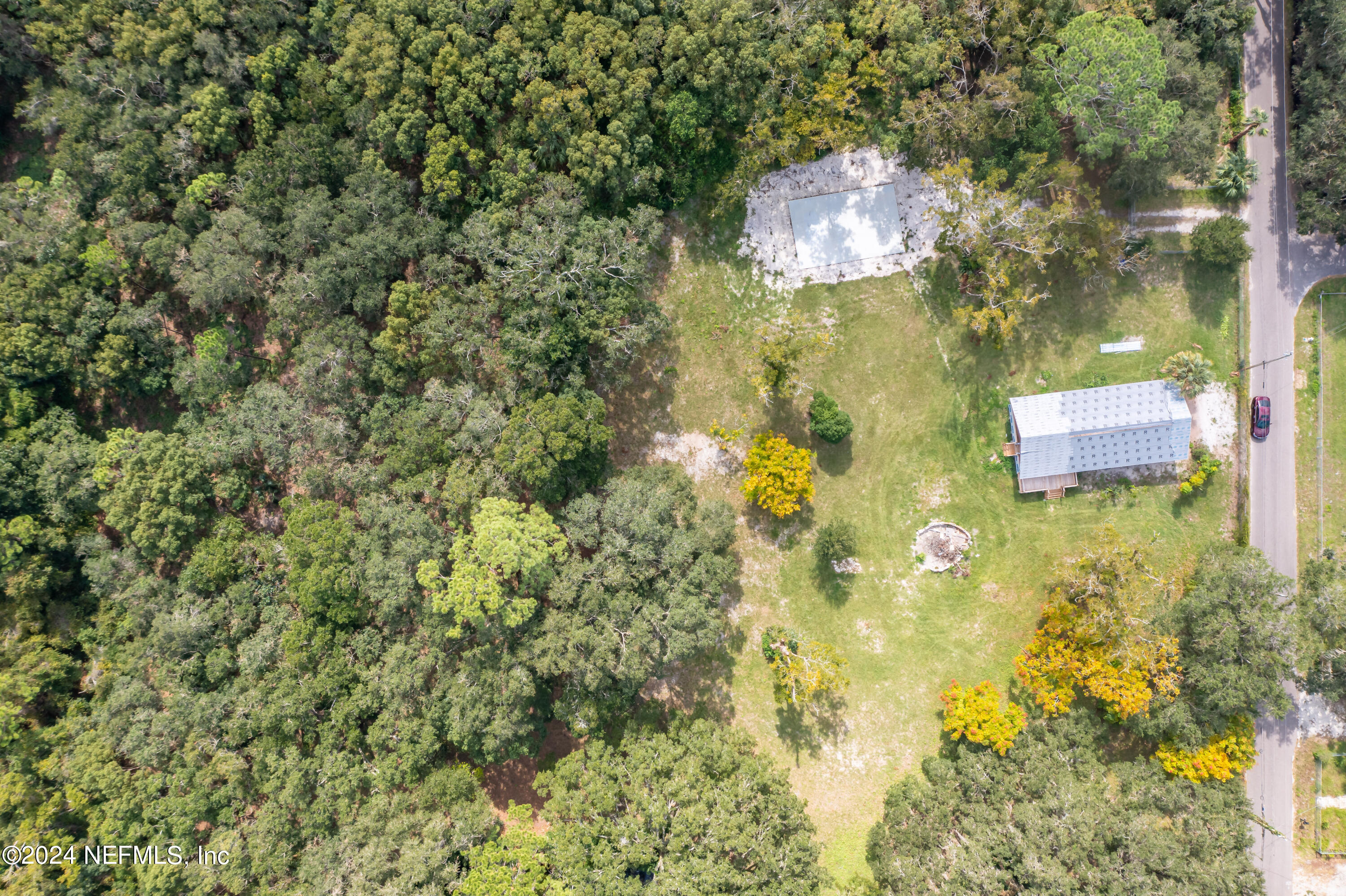 St Augustine, Florida, 32084, United States, ,Land,For Sale,1777262