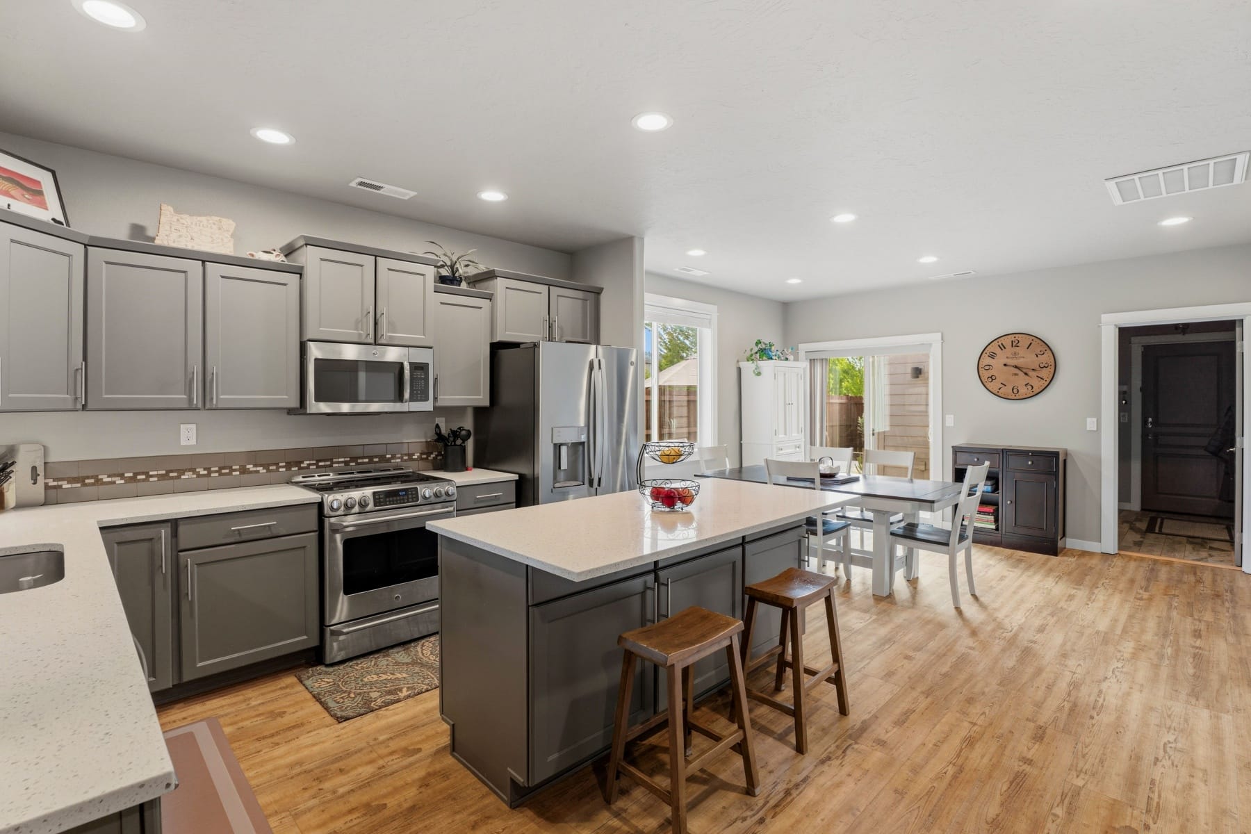  63247 NW Rossby Street Bend, OR 97703 - 物件實景