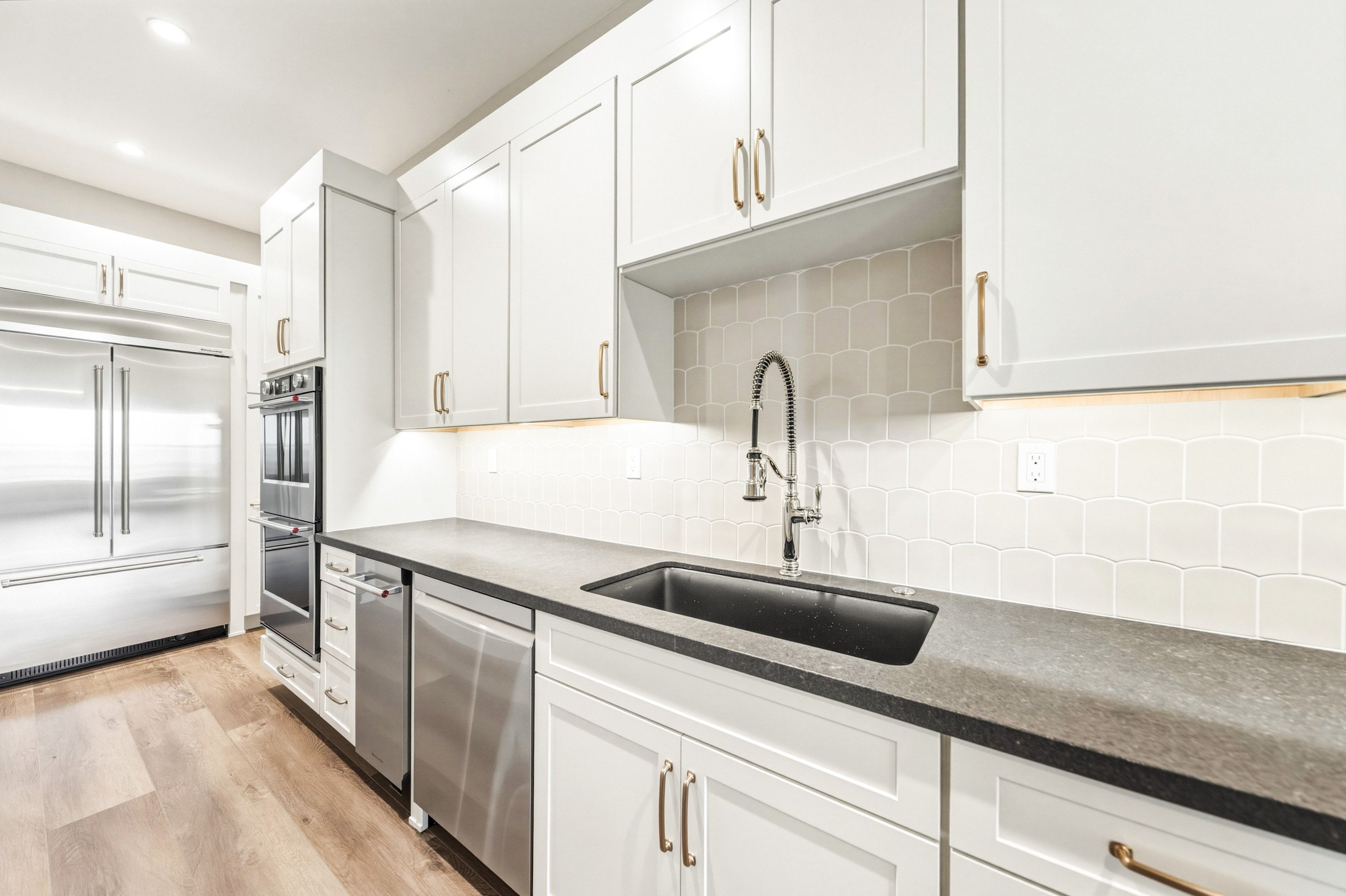  New custom home in Somersett - 物件實景