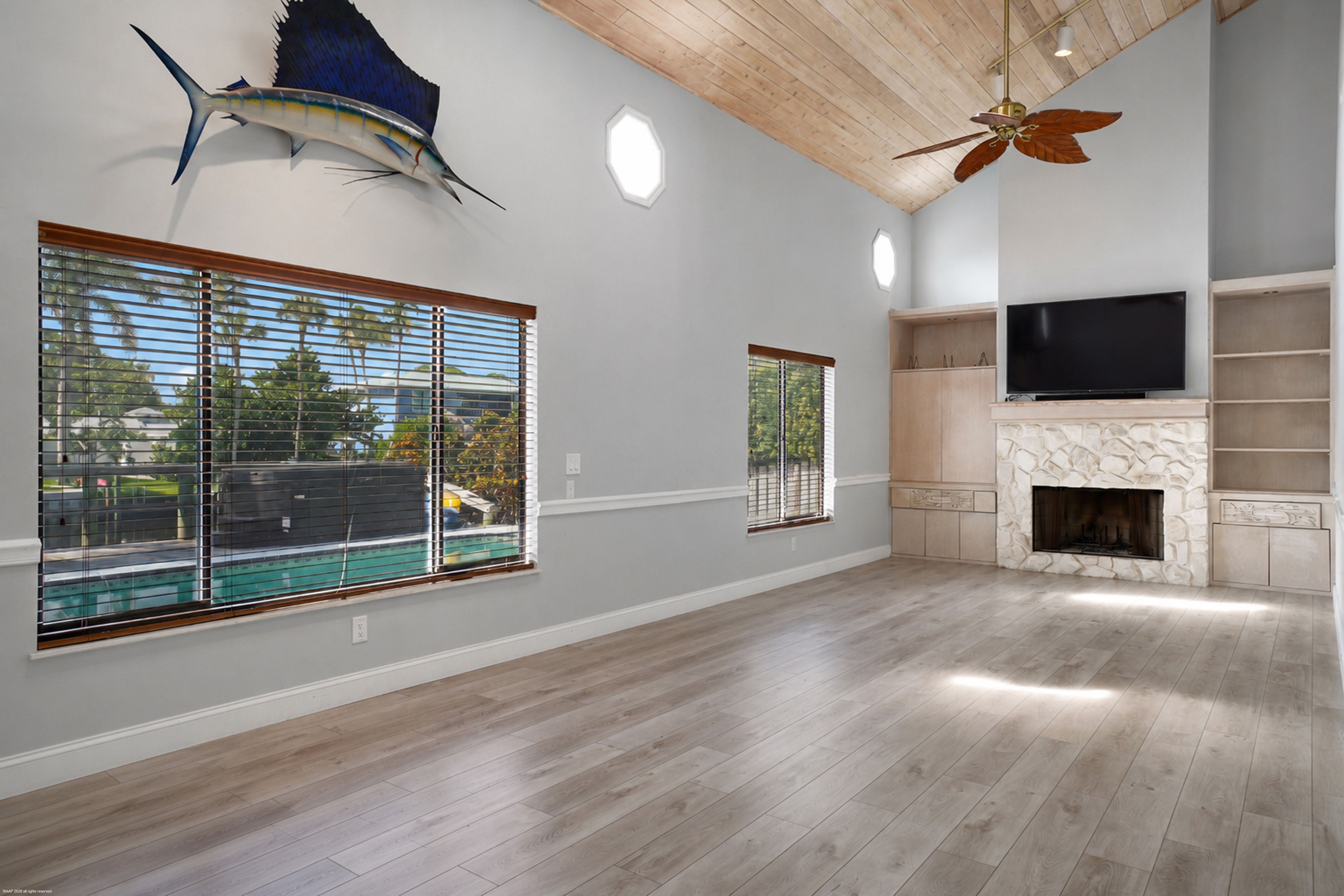  1614 SW Seagull Way, Palm City, FL, 34990 - 物件實景