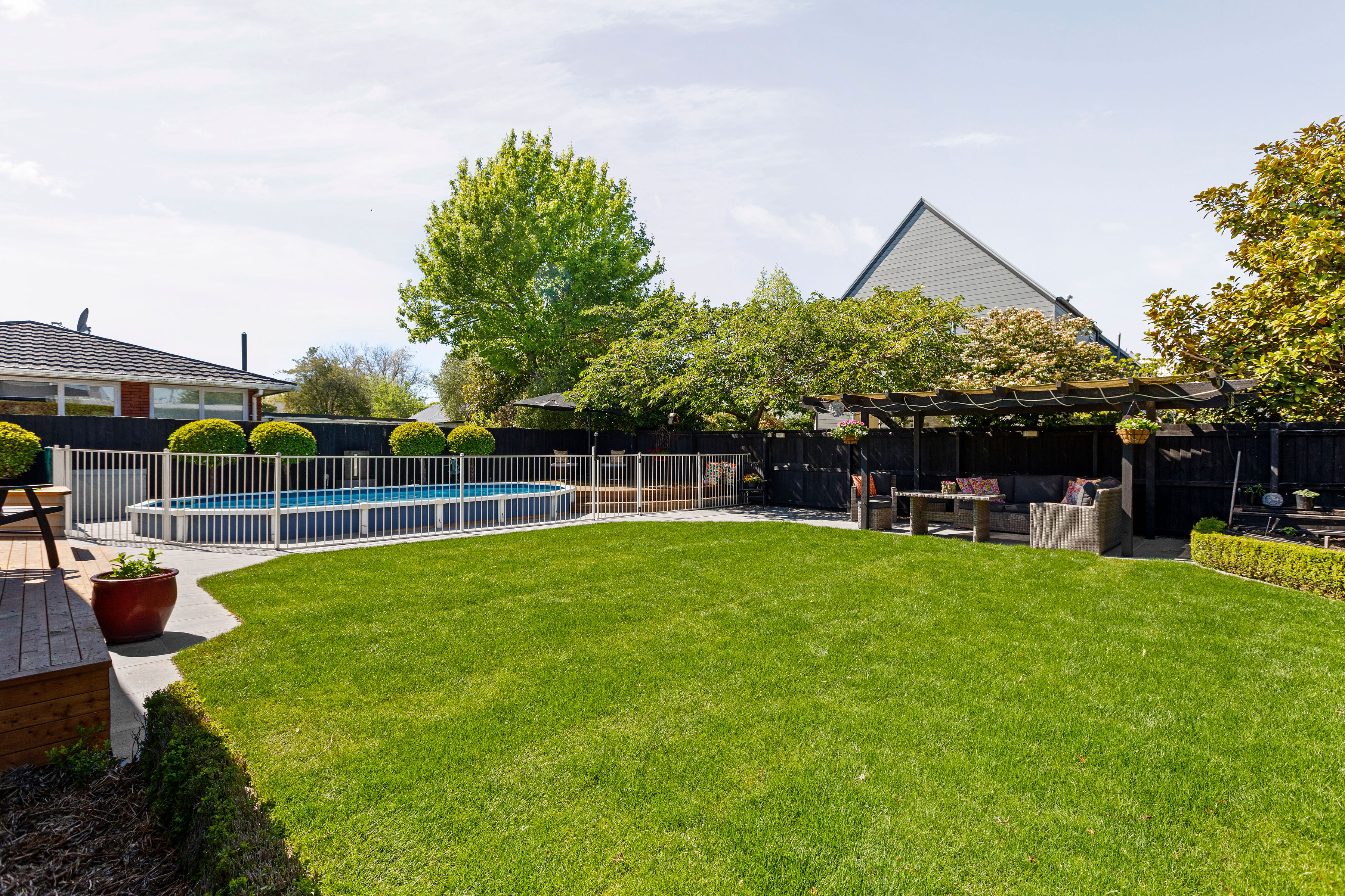  Character, Comfort & Family Living - 物件實景